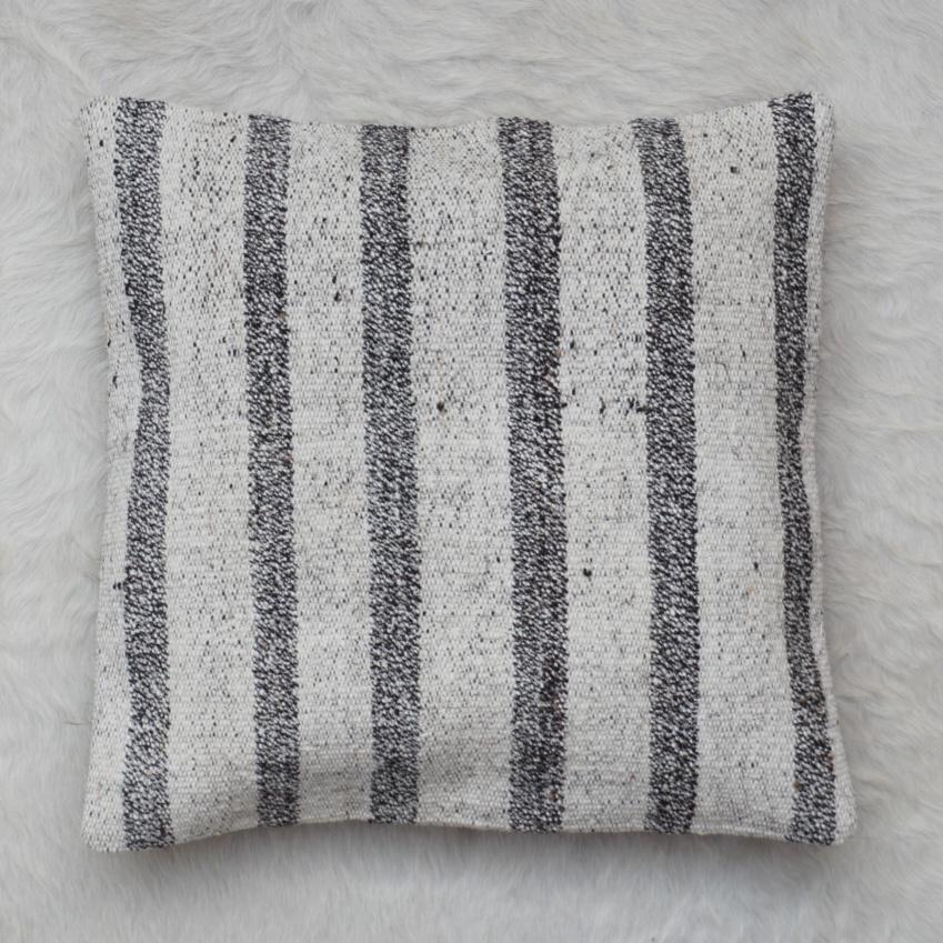 Kelim Kissen | 40 cm x 40 cm | Nr. K3068