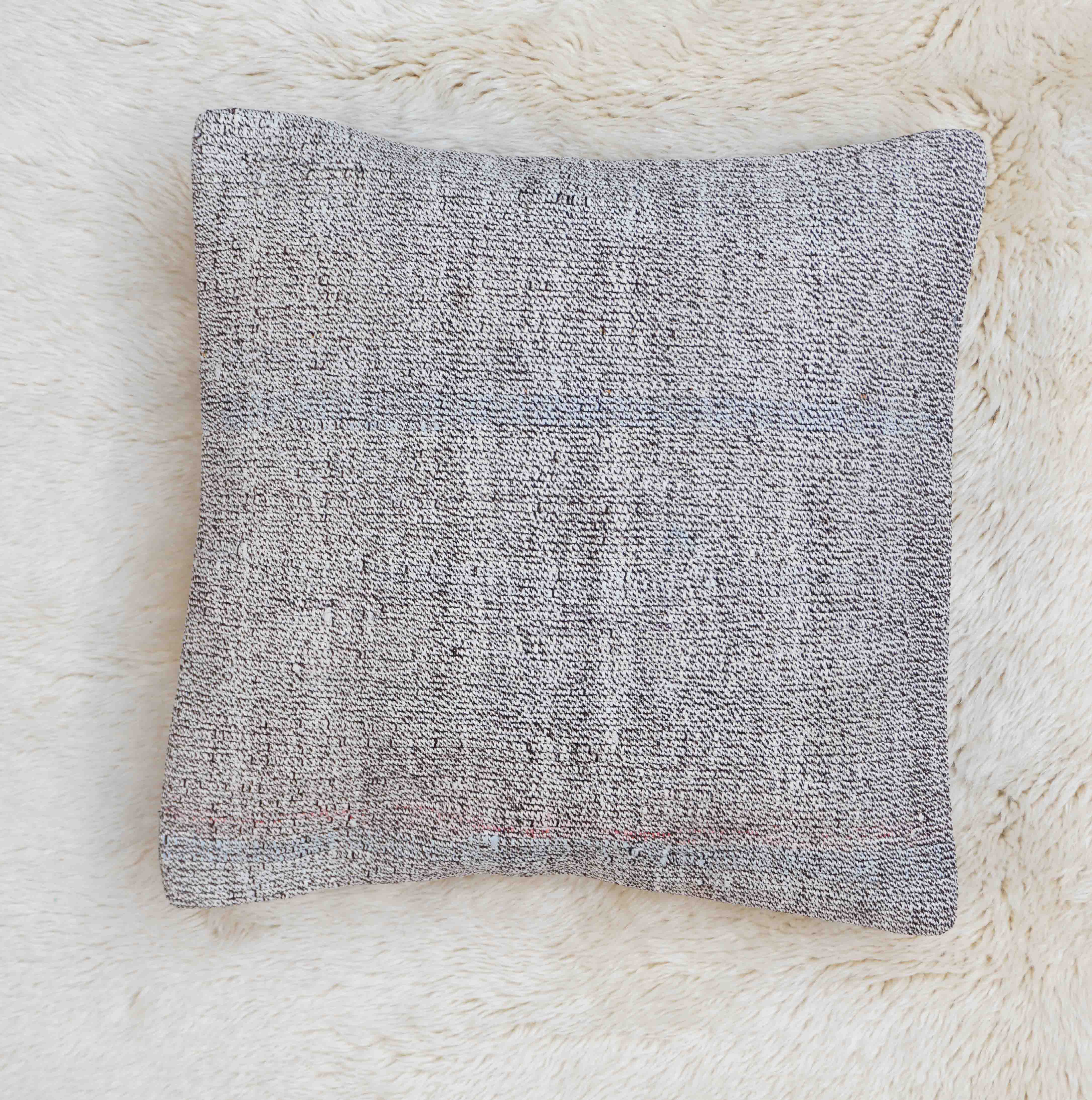 Kelim Kissen | 45 cm x 45 cm | Nr. K_4908