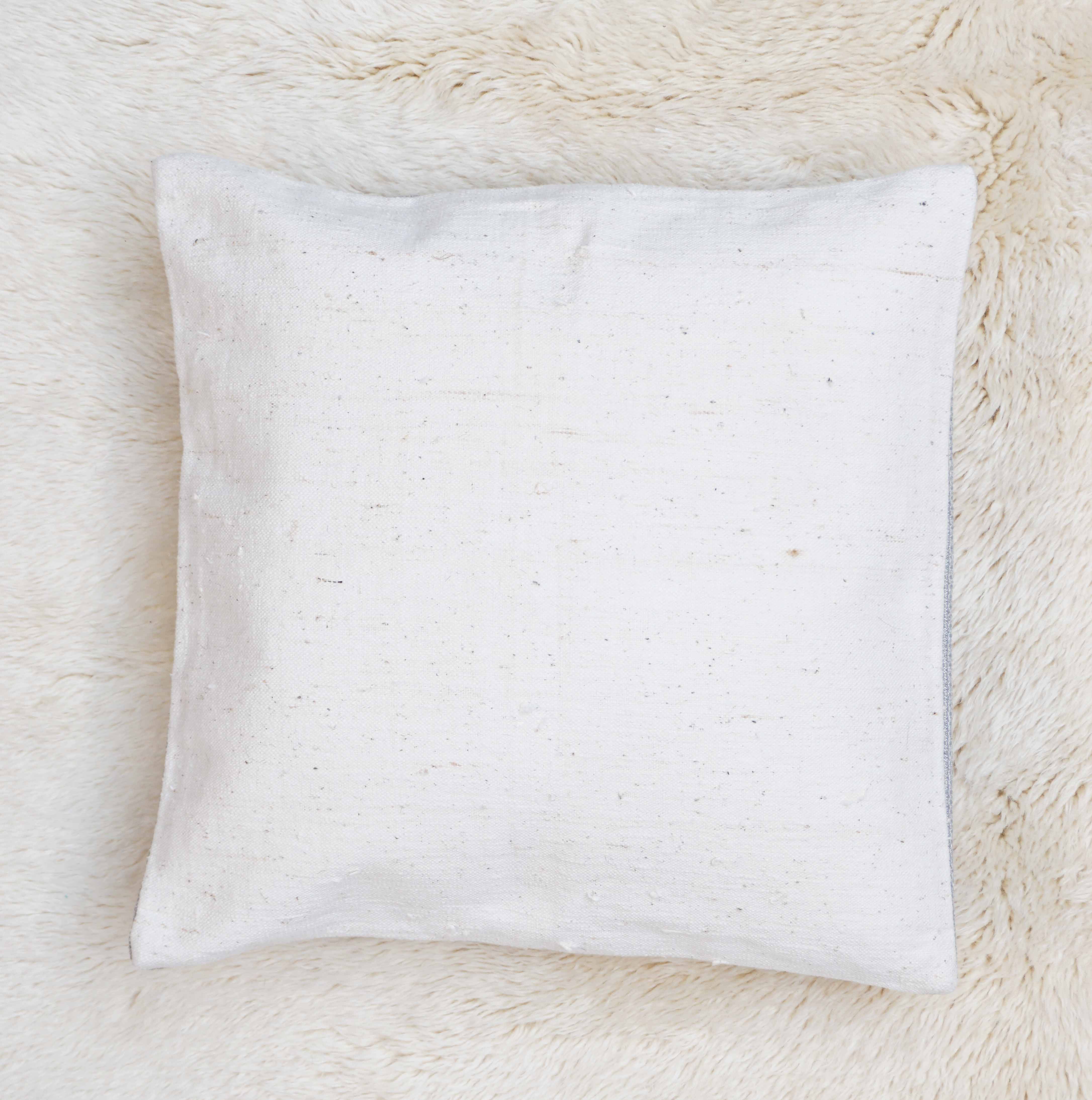 Kelim Kissen | 45 cm x 45 cm | Nr. K_4910