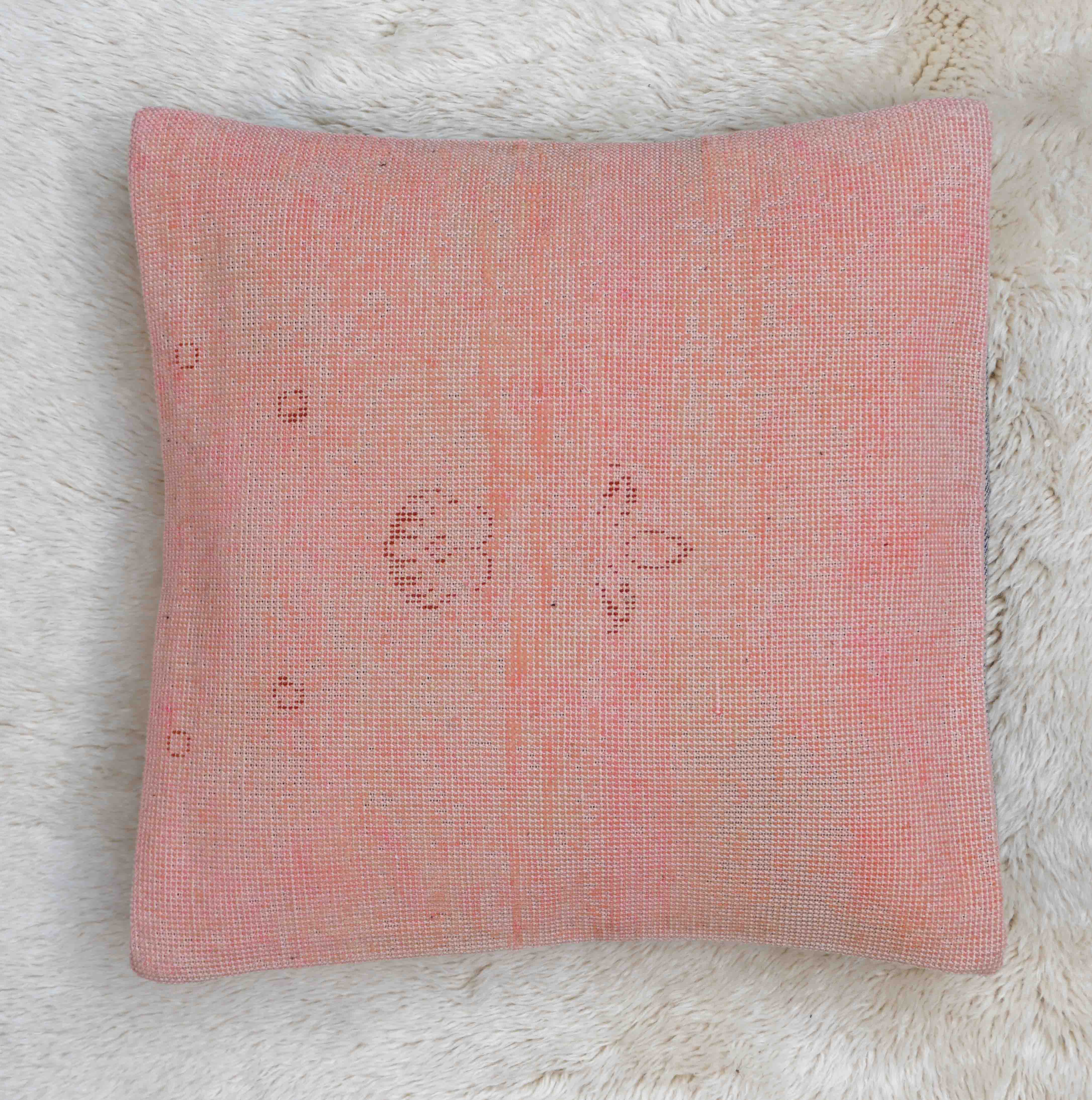 Teppich Kissen | 50 cm x 50 cm | Nr. K_5030