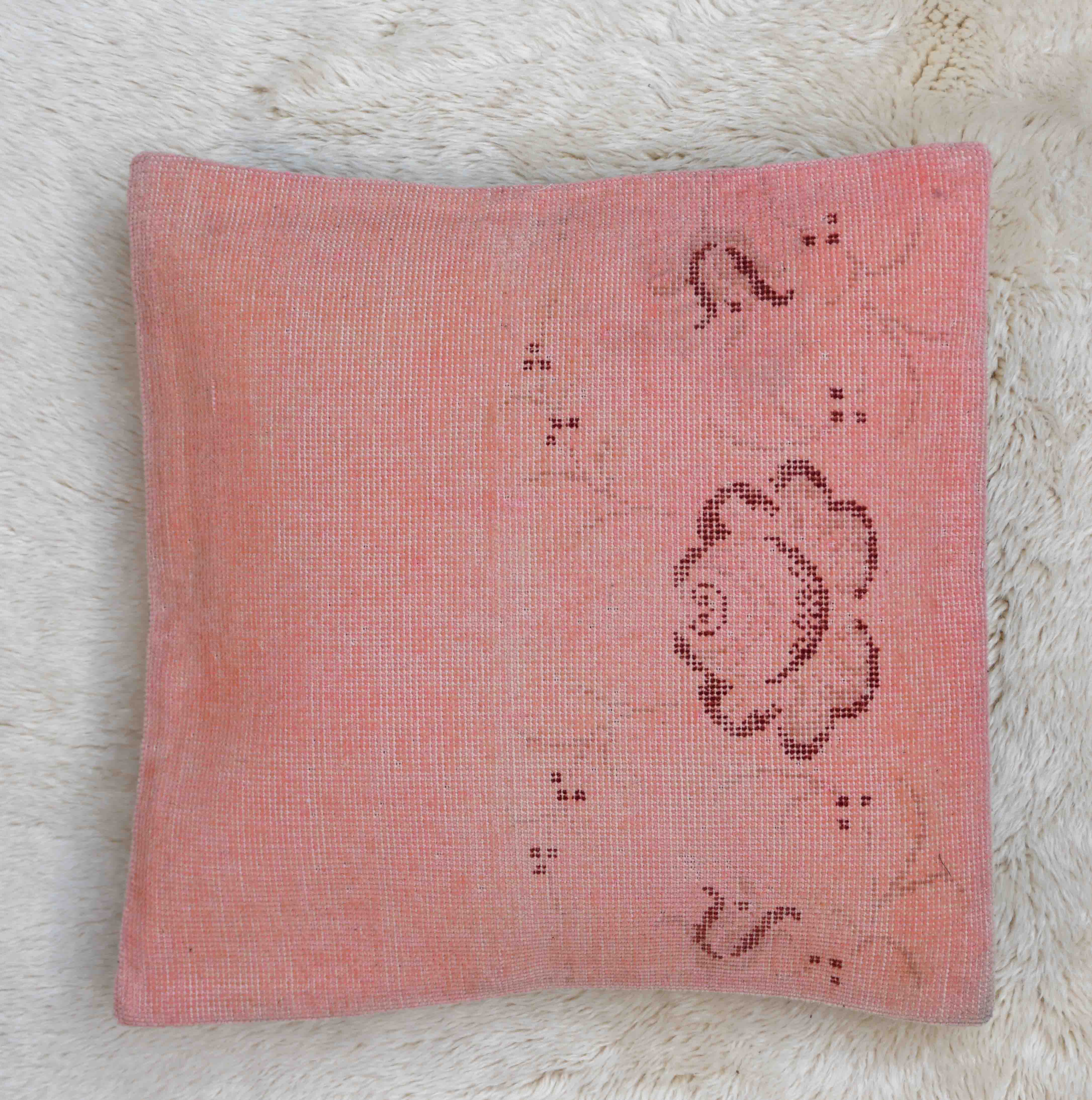 Teppich Kissen | 50 cm x 50 cm | Nr. K_5031