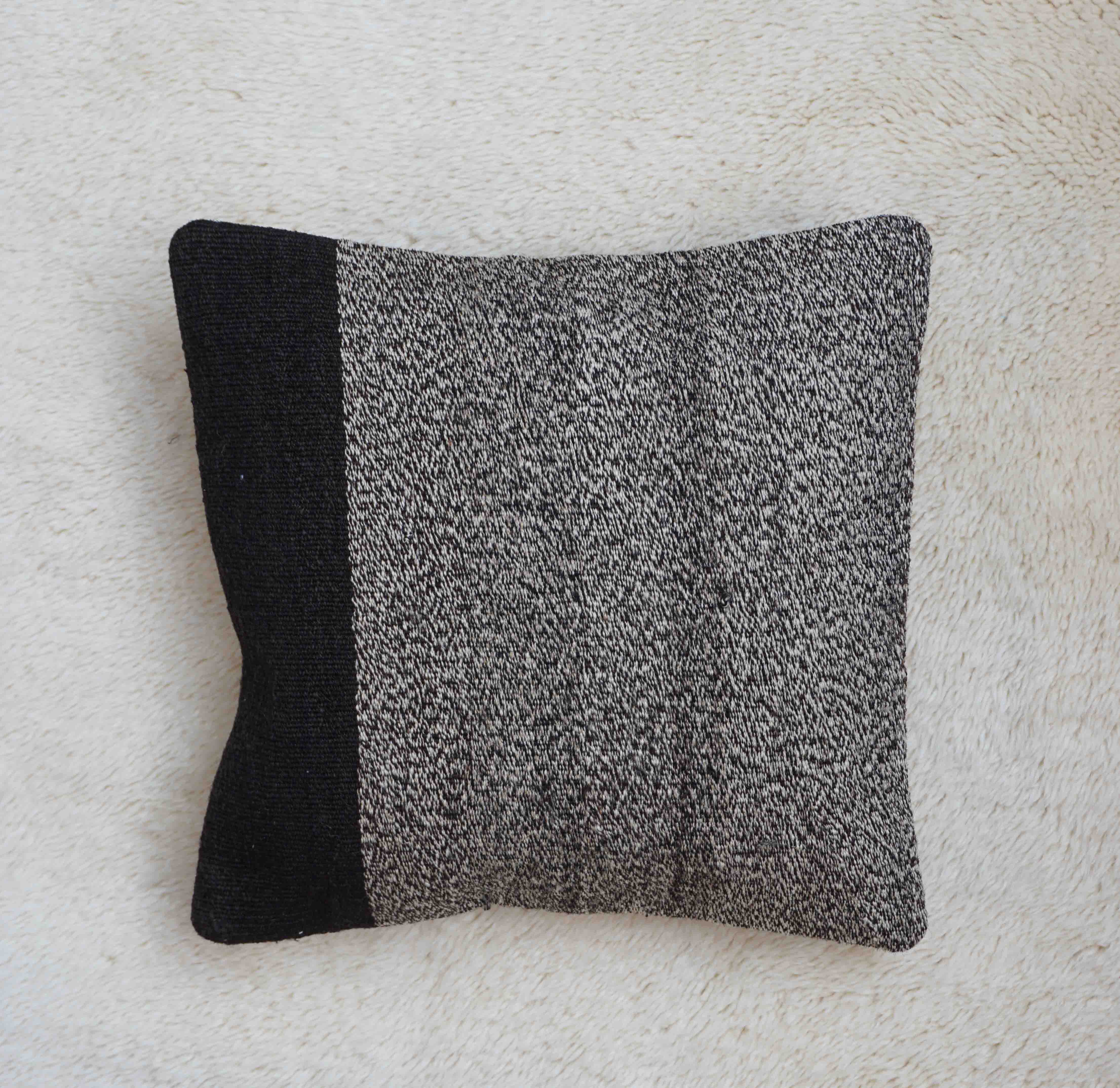 Kelim Kissen | 40 cm x 40 cm | Nr. K_5122