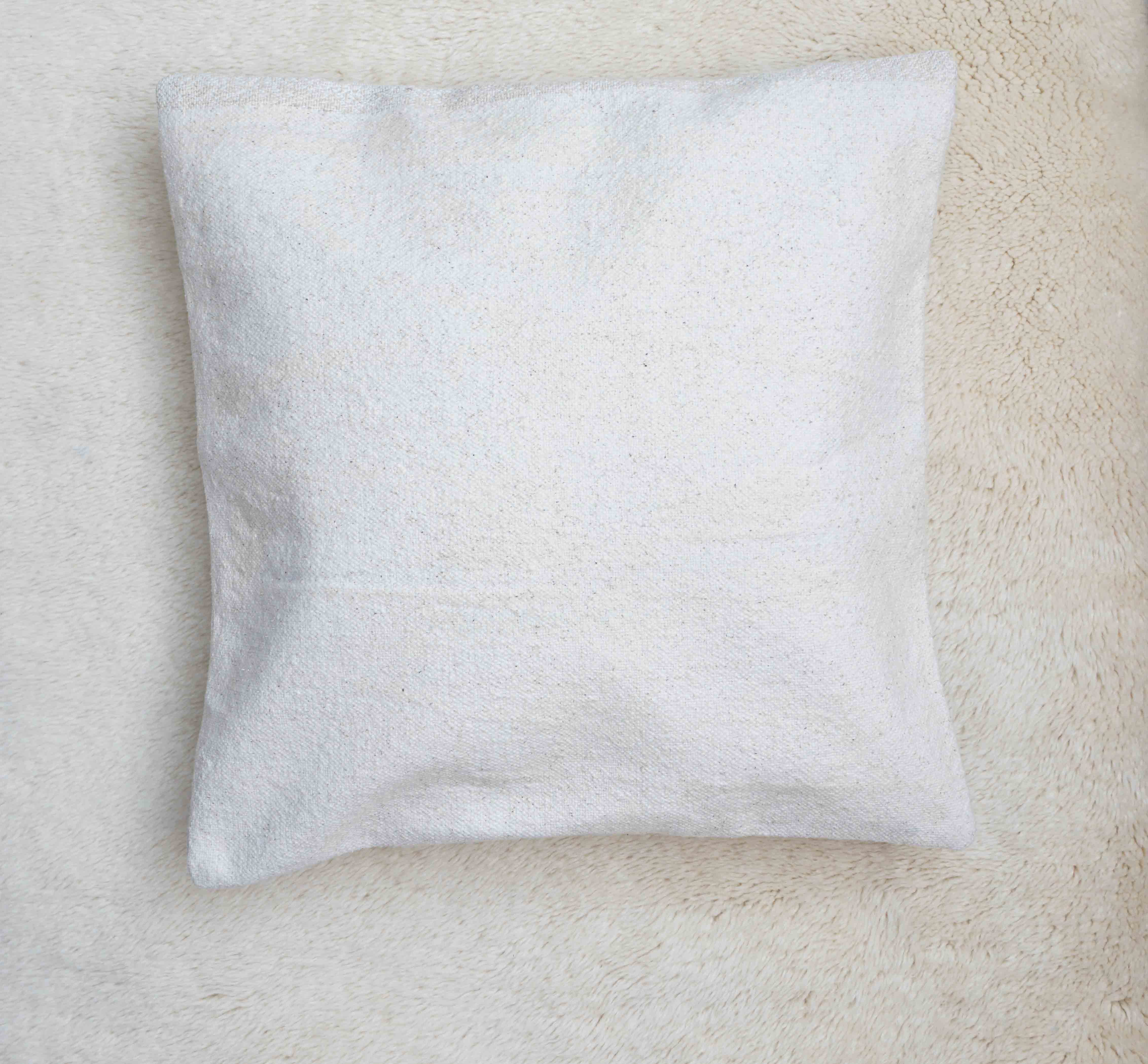 Kelim Kissen | 60 cm x 60 cm | Nr. K_5506