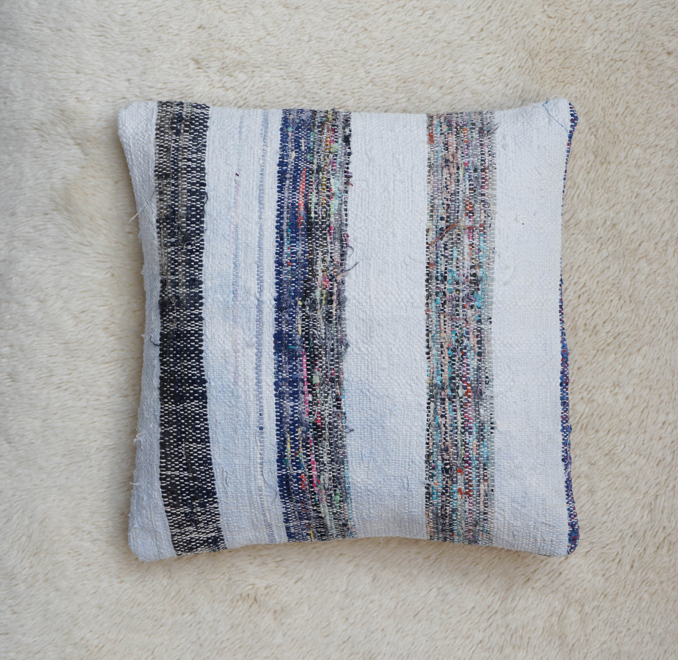 Kelim Kissen | 45 cm x 45 cm | Nr. K_5793