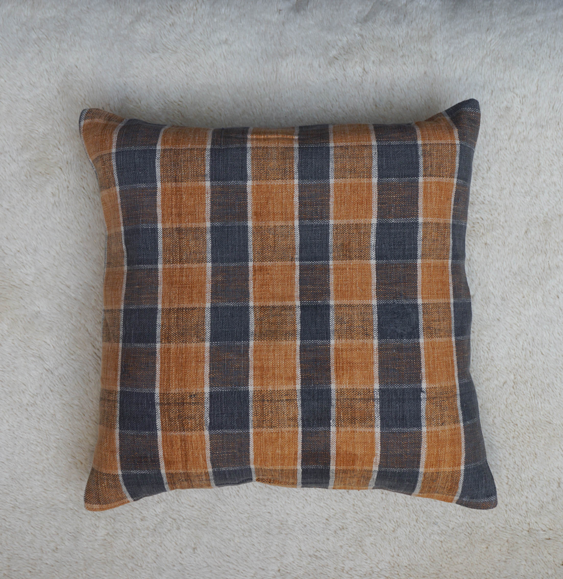 Kelim Kissen | 60 cm x 60 cm | Nr. K_6025