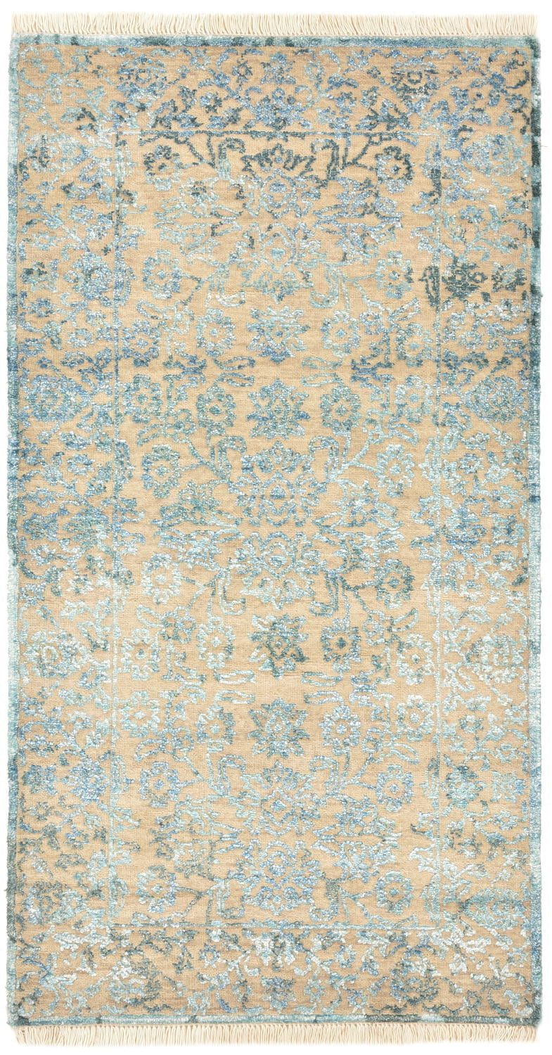 New Teheran | 136 cm x 72 cm | Nr. Z-1002