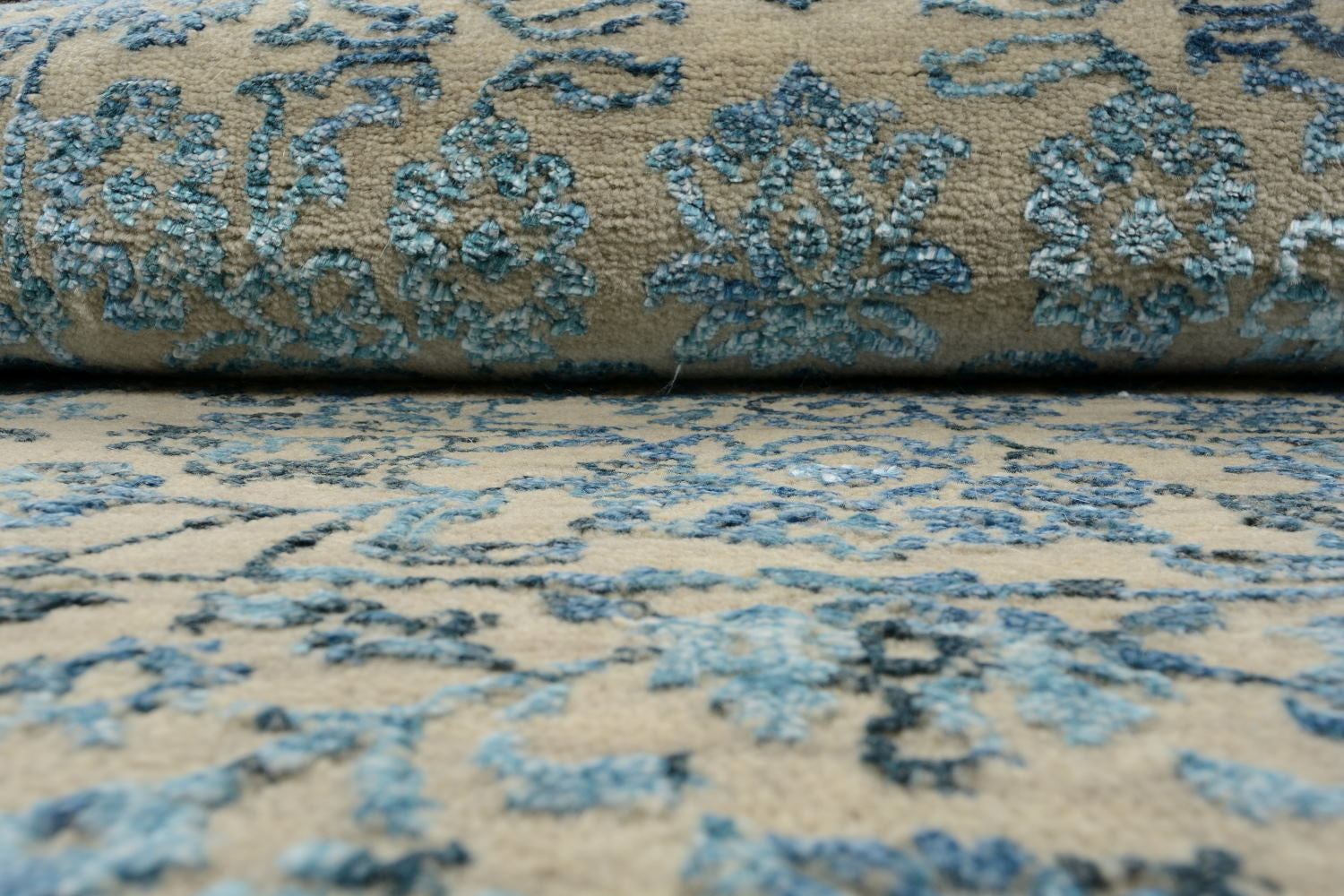 New Teheran | 136 cm x 72 cm | Nr. Z-1002