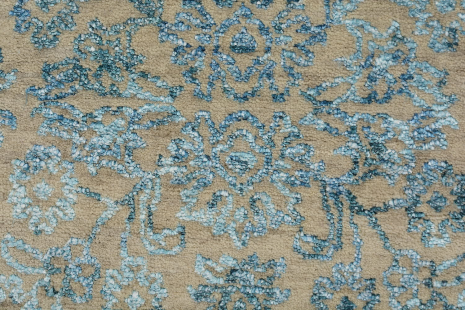 New Teheran | 136 cm x 72 cm | Nr. Z-1002