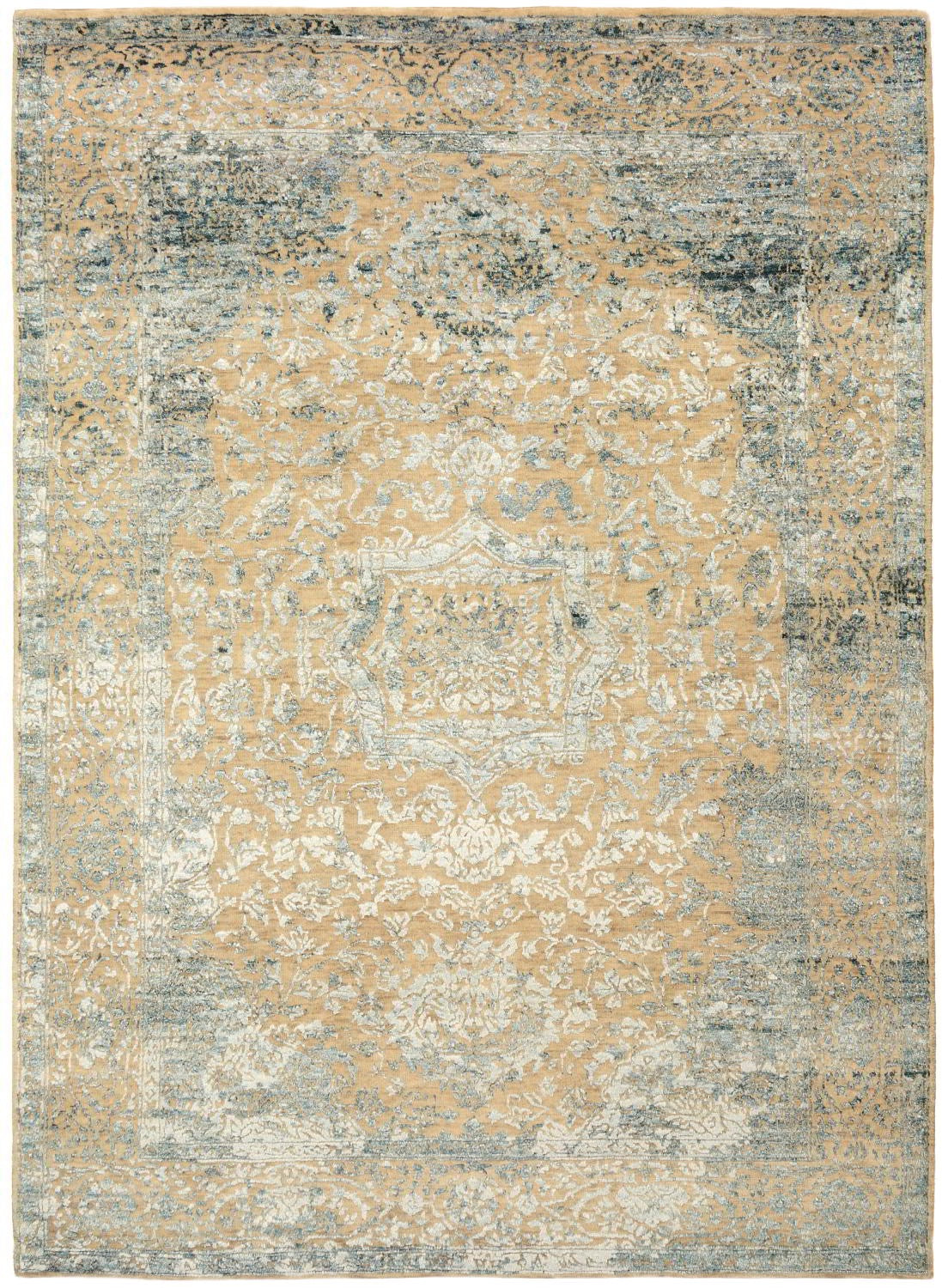 New Teheran | 206 cm x 148 cm | Nr. Z-1010