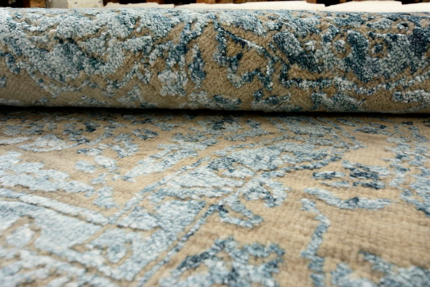 New Teheran | 206 cm x 148 cm | Nr. Z-1010