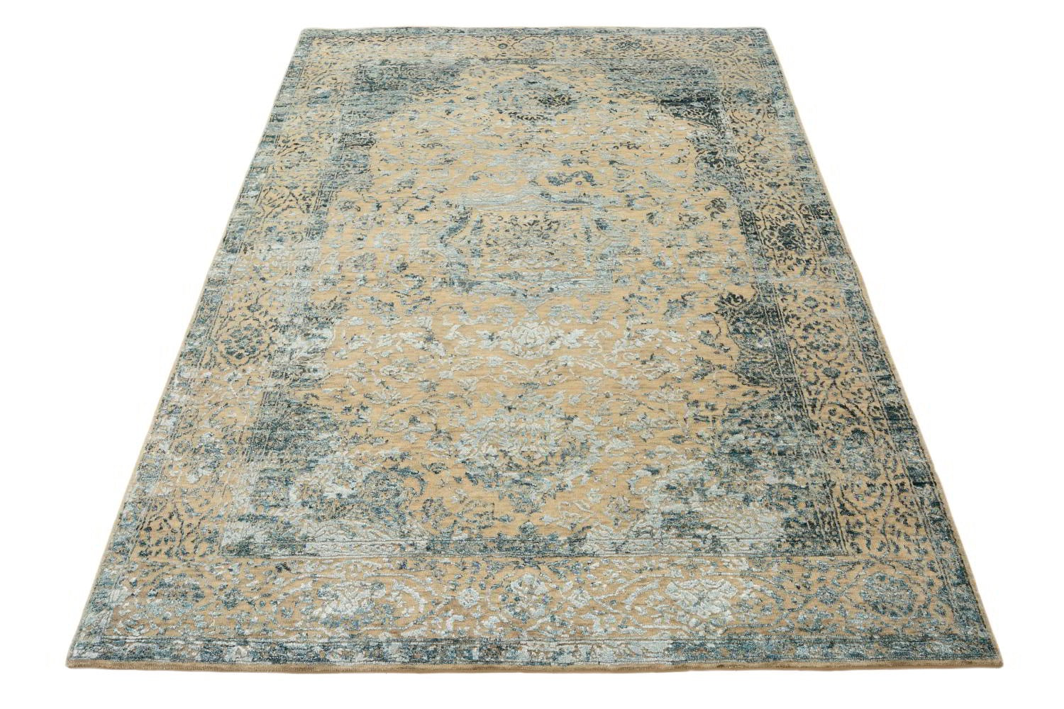 New Teheran | 206 cm x 148 cm | Nr. Z-1010