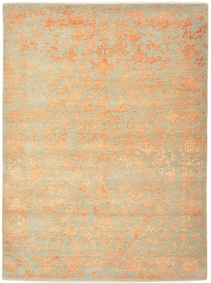 New Teheran | 211 cm x 156 cm | Nr. Z-1013