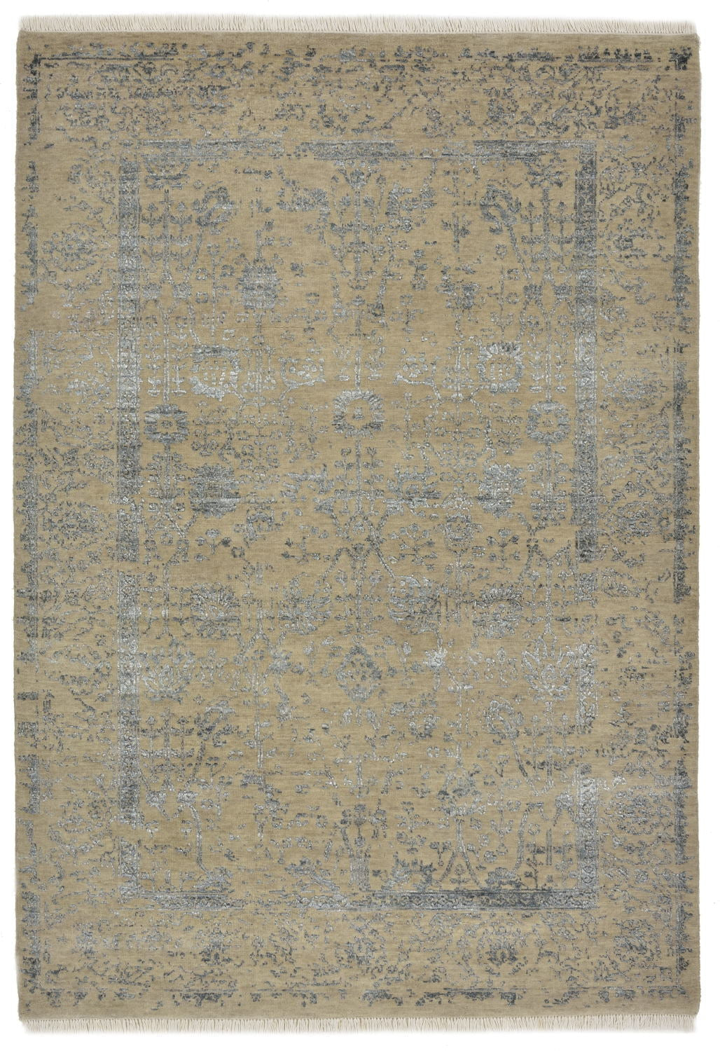 New Teheran | 186 cm x 129 cm | Nr. Z-1015