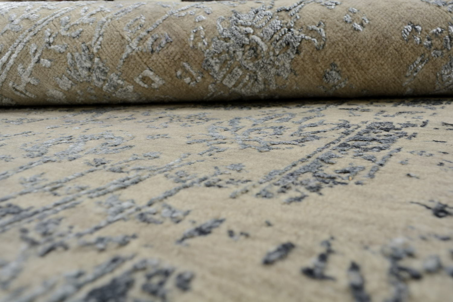 New Teheran | 186 cm x 129 cm | Nr. Z-1015