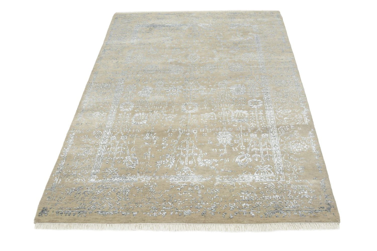 New Teheran | 186 cm x 129 cm | Nr. Z-1015