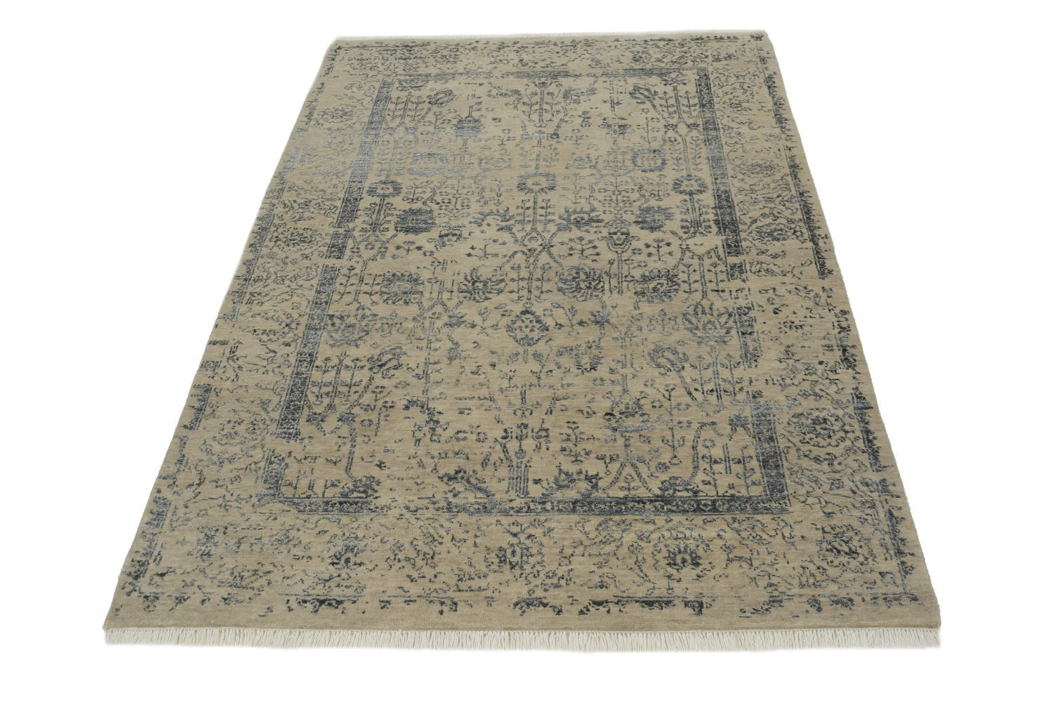 New Teheran | 186 cm x 129 cm | Nr. Z-1015