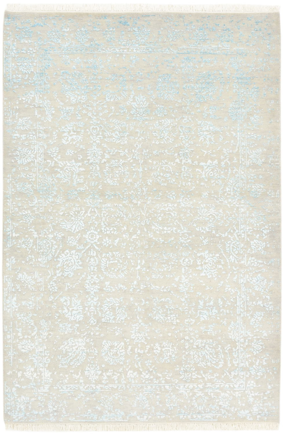 New Teheran | 179 cm x 121 cm | Nr. Z-1016