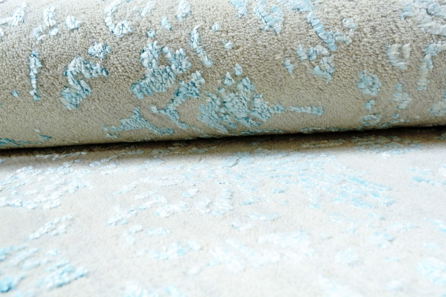 New Teheran | 179 cm x 121 cm | Nr. Z-1016