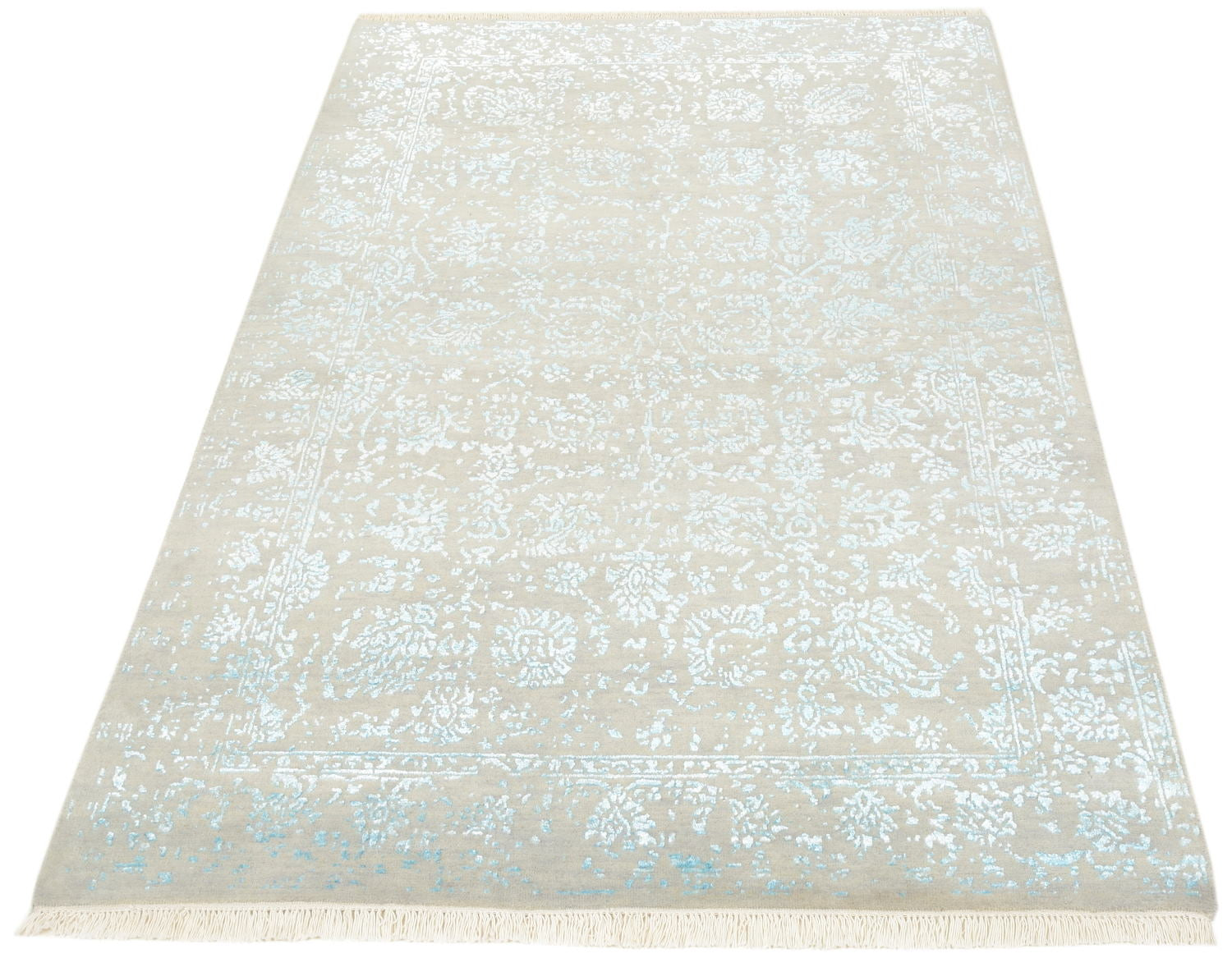 New Teheran | 179 cm x 121 cm | Nr. Z-1016