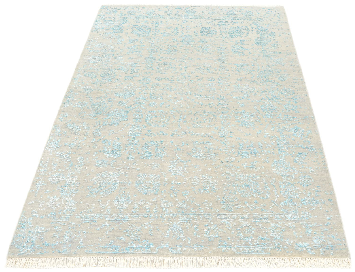 New Teheran | 179 cm x 121 cm | Nr. Z-1016