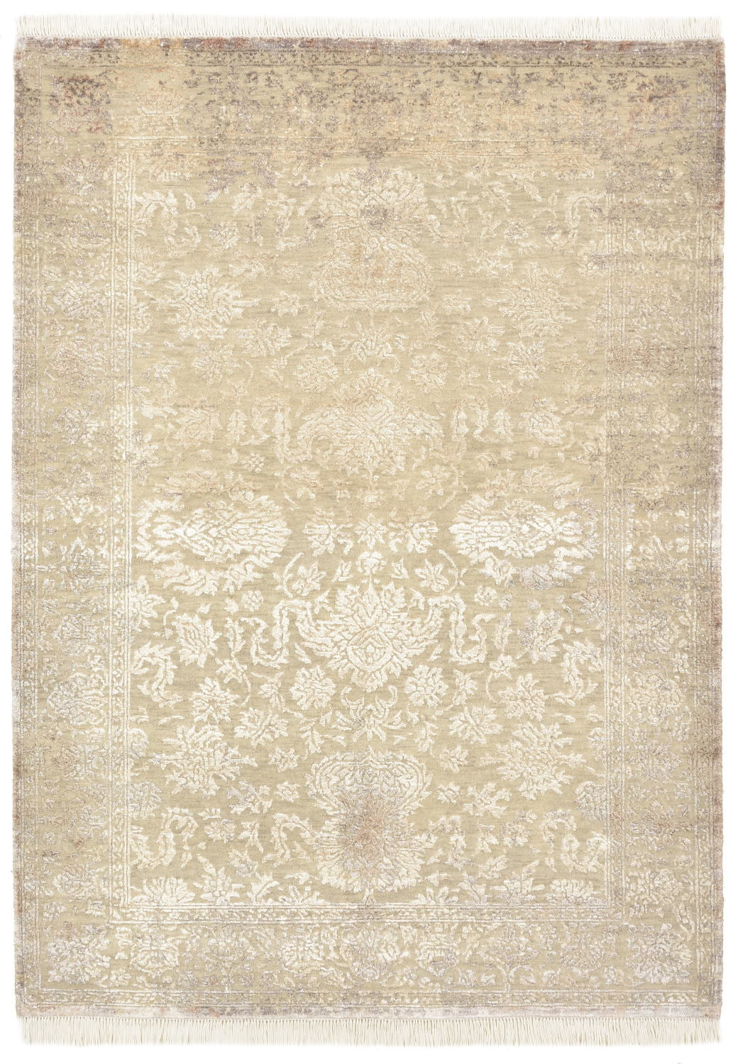 New Teheran | 180 cm x 130 cm | Nr. Z-1022