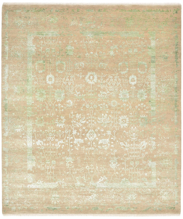 New Teheran | 306 cm x 254 cm | Nr. Z-102