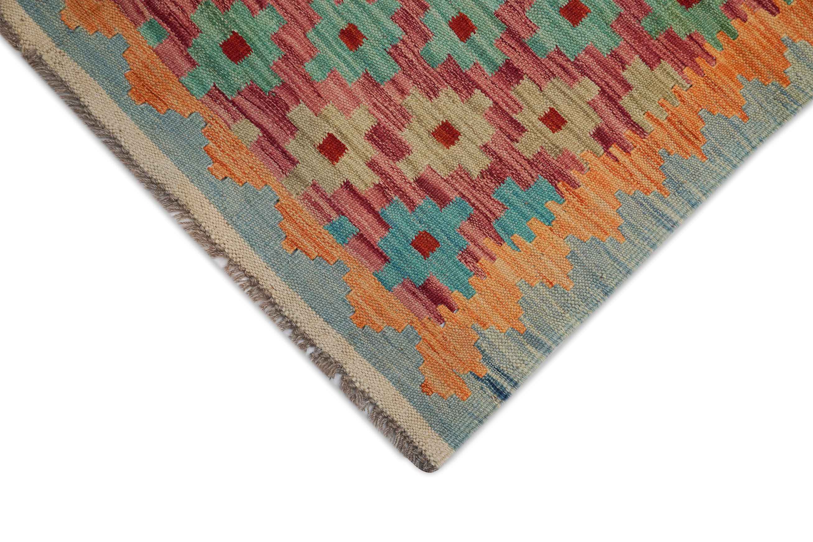 Kelim | 151 cm x 105 cm | Nr. Z-1058