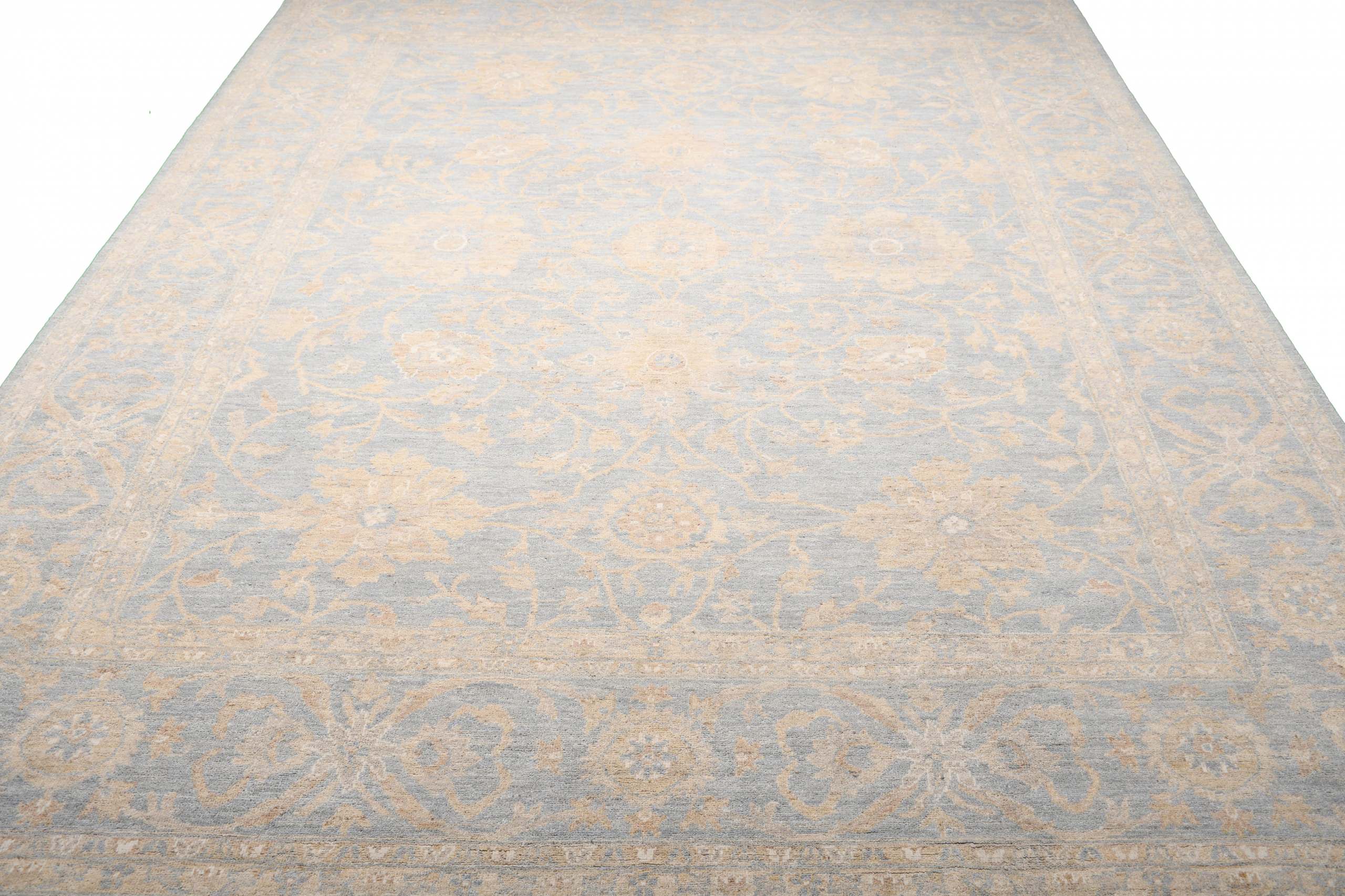 Farahan | 295 cm x 236 cm | Nr. Z-105