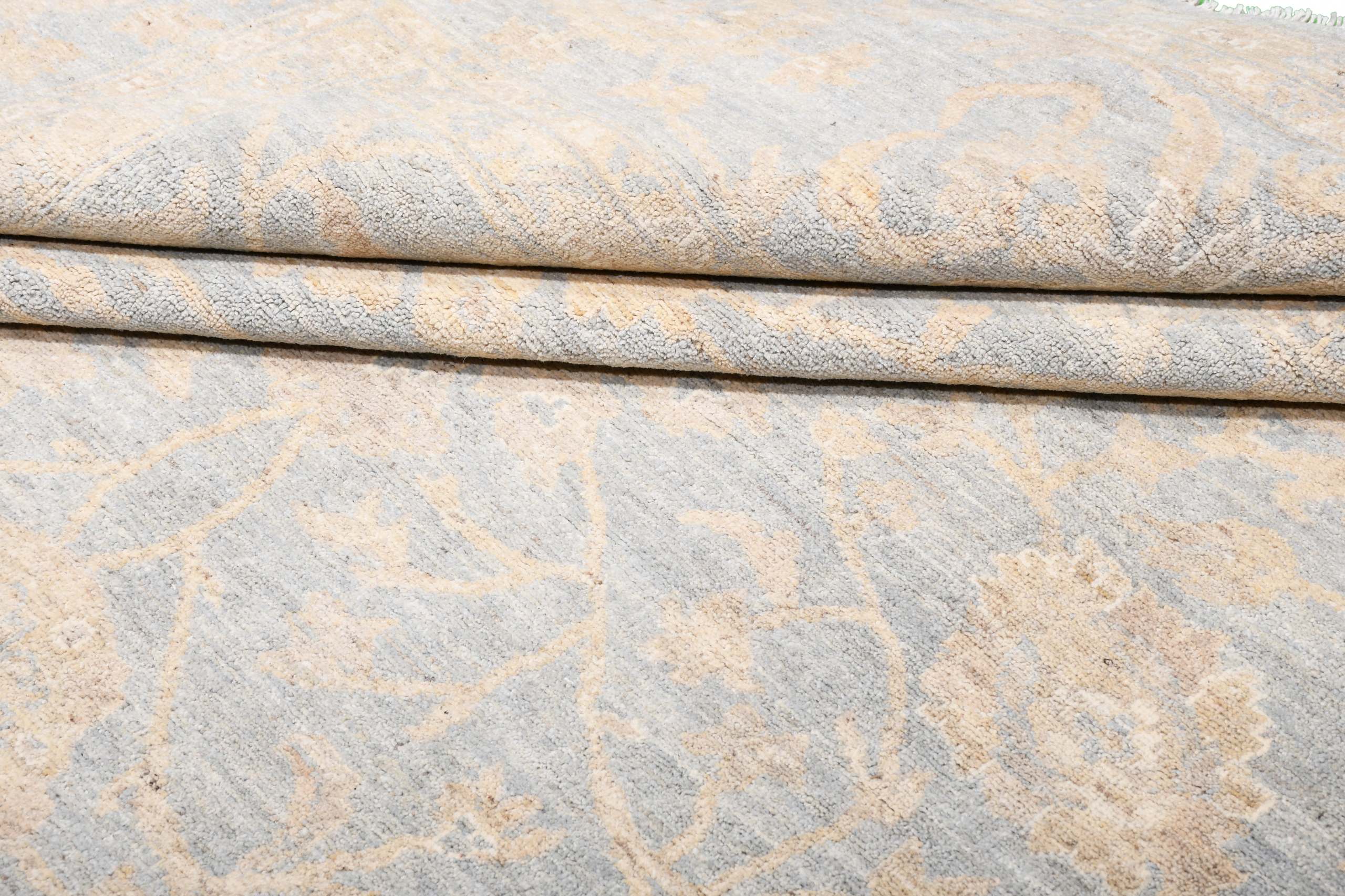 Farahan | 295 cm x 236 cm | Nr. Z-105