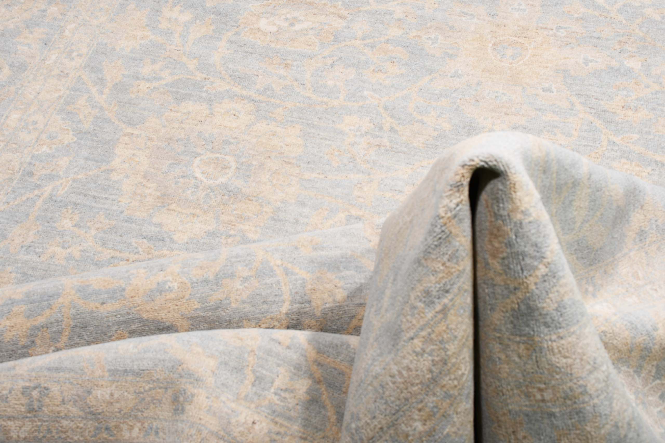 Farahan | 295 cm x 236 cm | Nr. Z-105