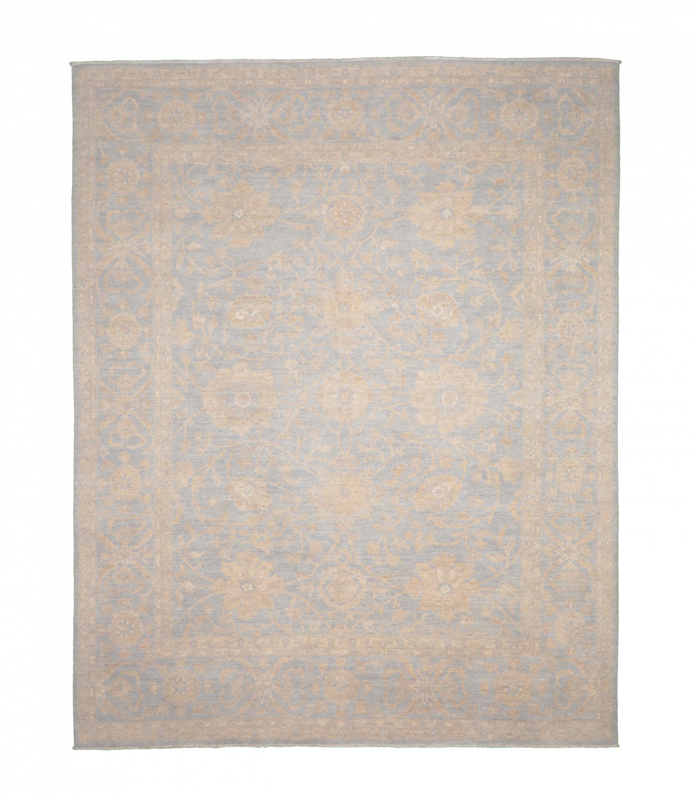 Farahan | 295 cm x 236 cm | Nr. Z-105