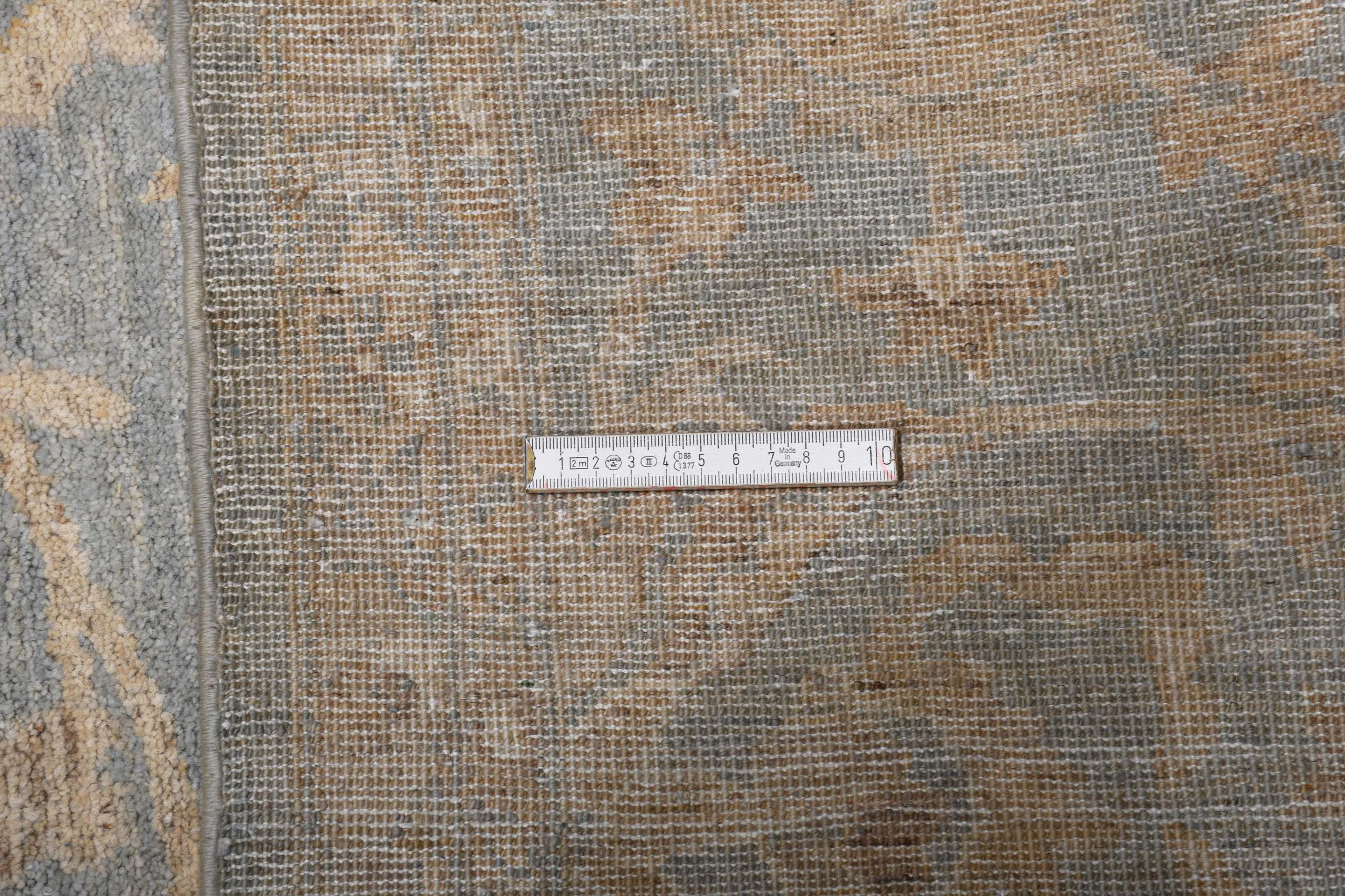 Farahan | 295 cm x 236 cm | Nr. Z-105