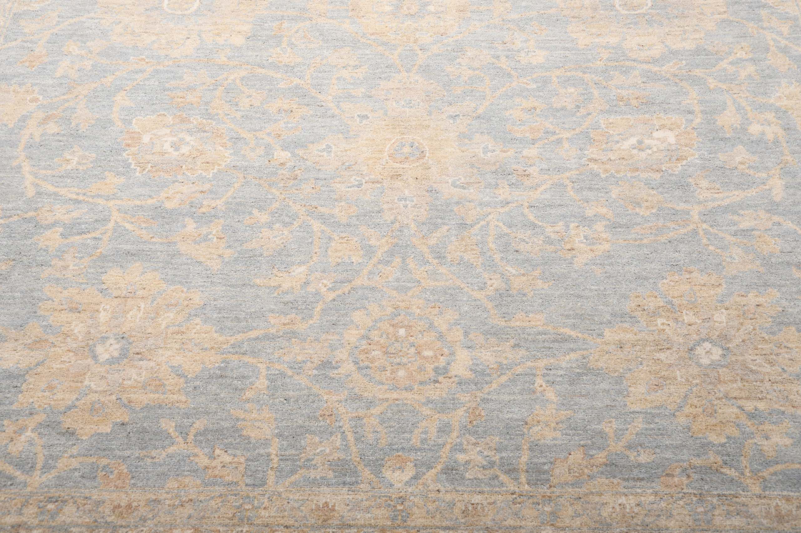 Farahan | 295 cm x 236 cm | Nr. Z-105