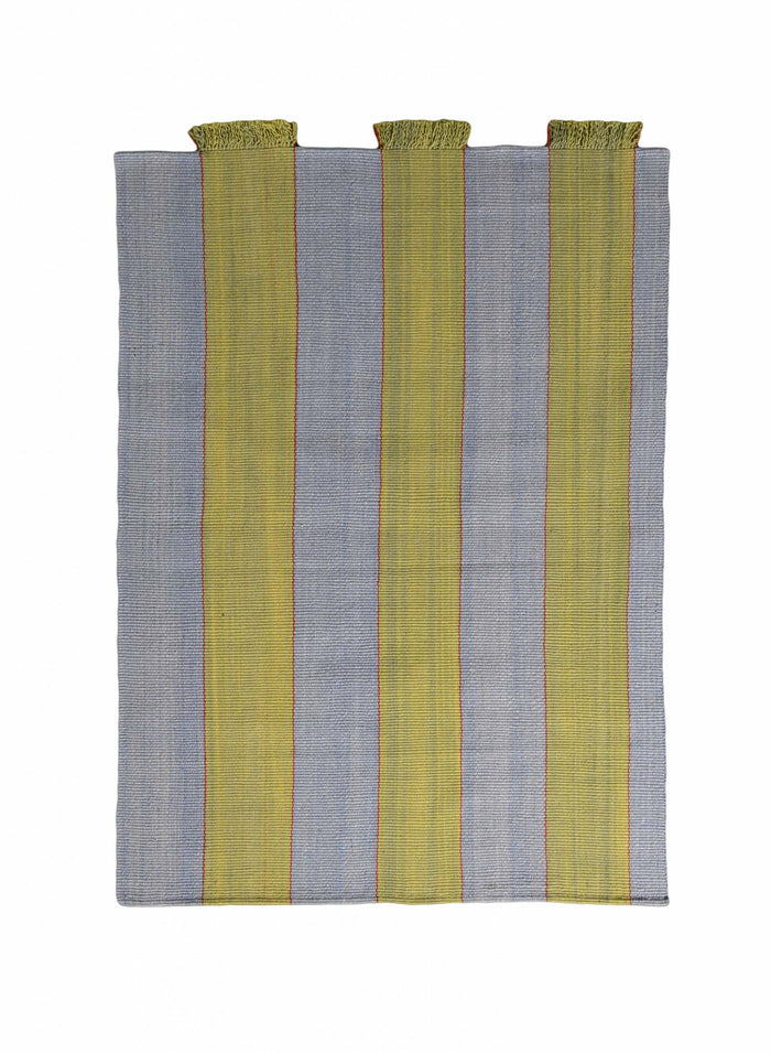 Kelim Hoch2 | 175 cm x 130 cm | Nr. Z-109