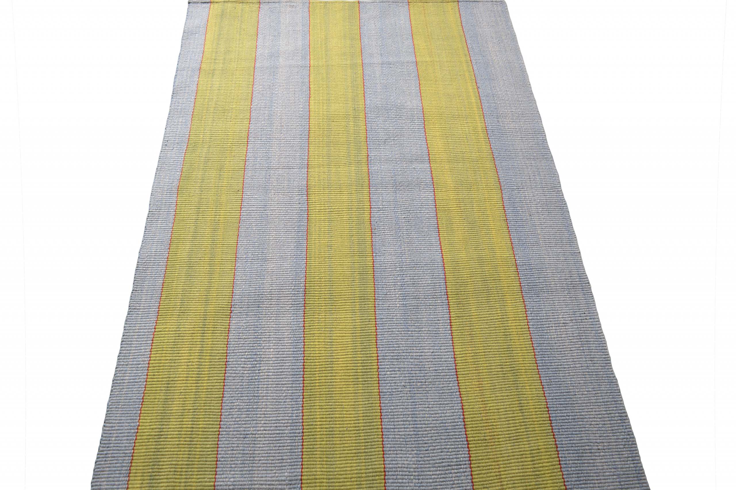 Kelim Hoch2 | 175 cm x 130 cm | Nr. Z-109