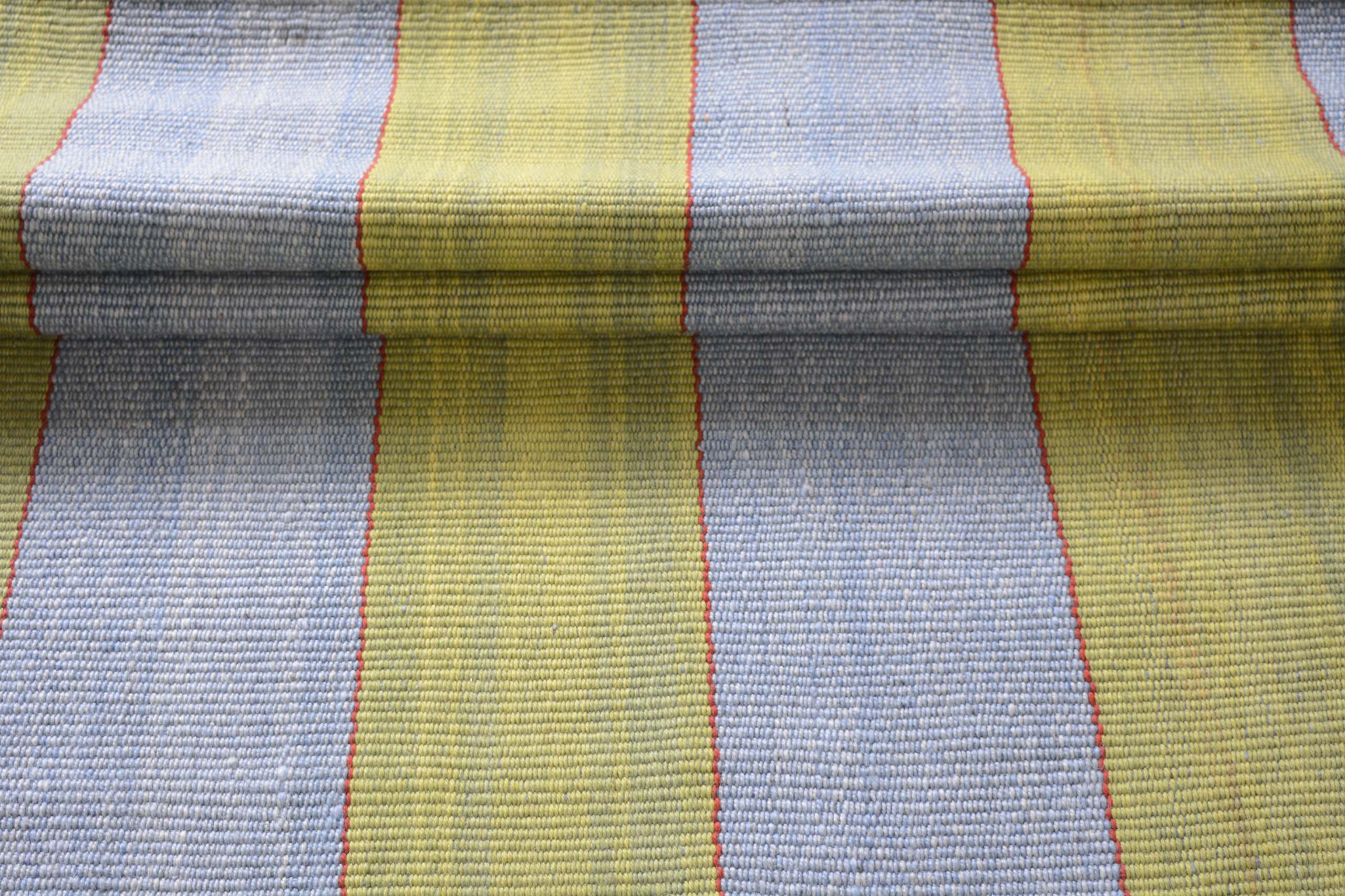 Kelim Hoch2 | 175 cm x 130 cm | Nr. Z-109