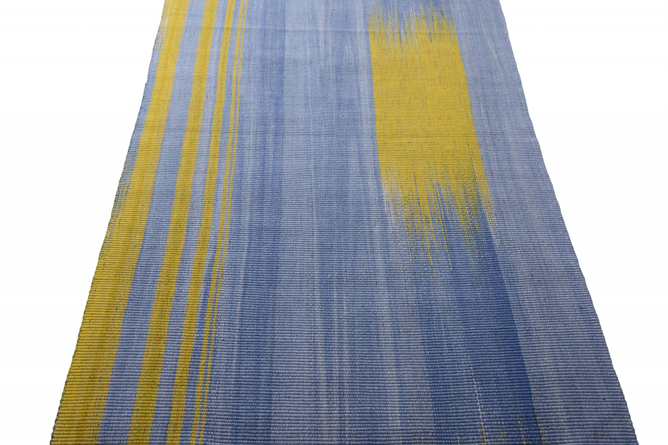 Kelim Hoch2 | 178 cm x 130 cm | Nr. Z-110