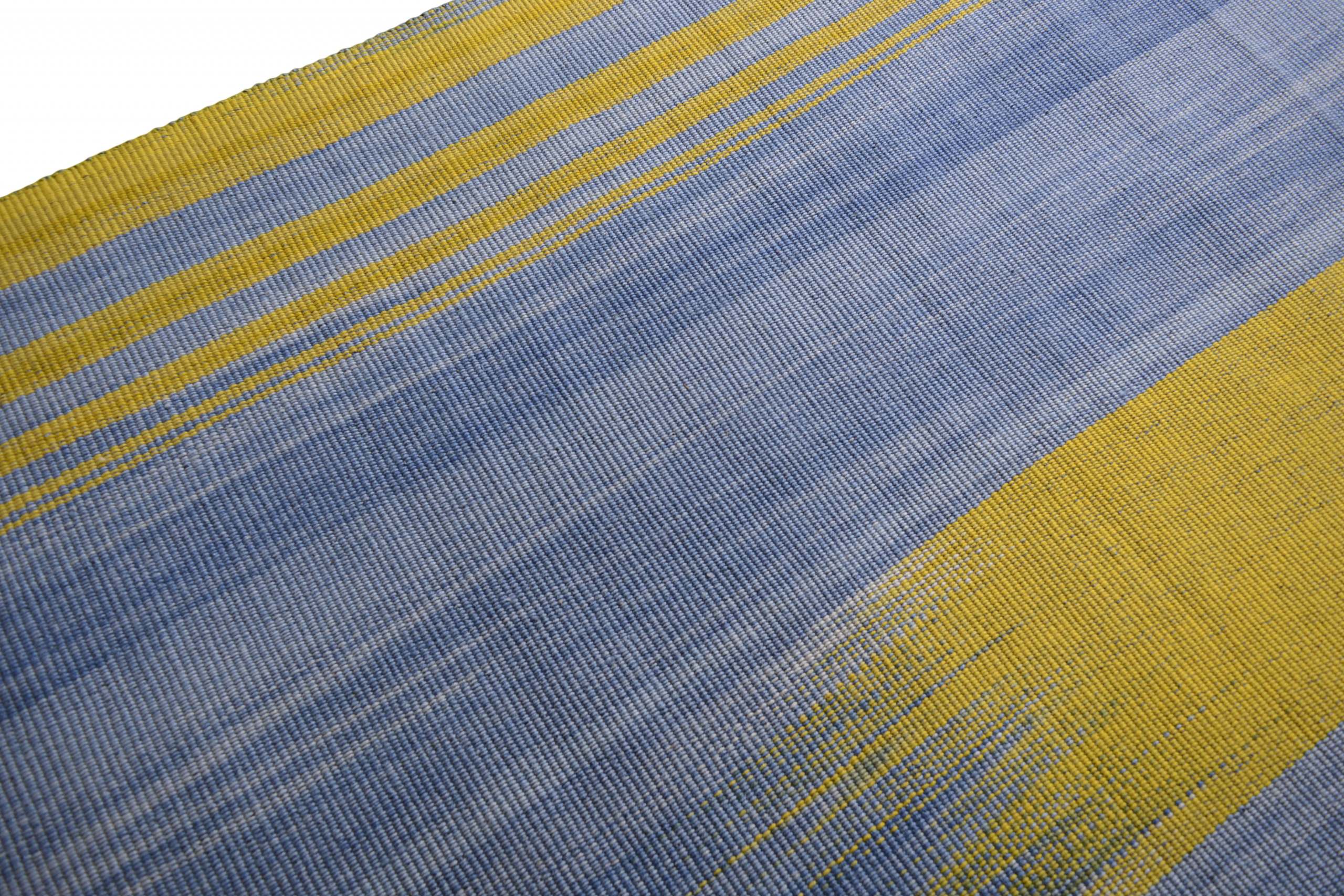 Kelim Hoch2 | 178 cm x 130 cm | Nr. Z-110