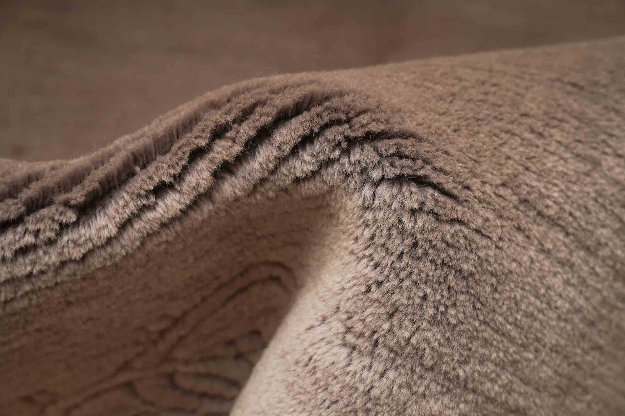 Nepal Teppich | 250 cm x 223 cm | Nr. Z-1114