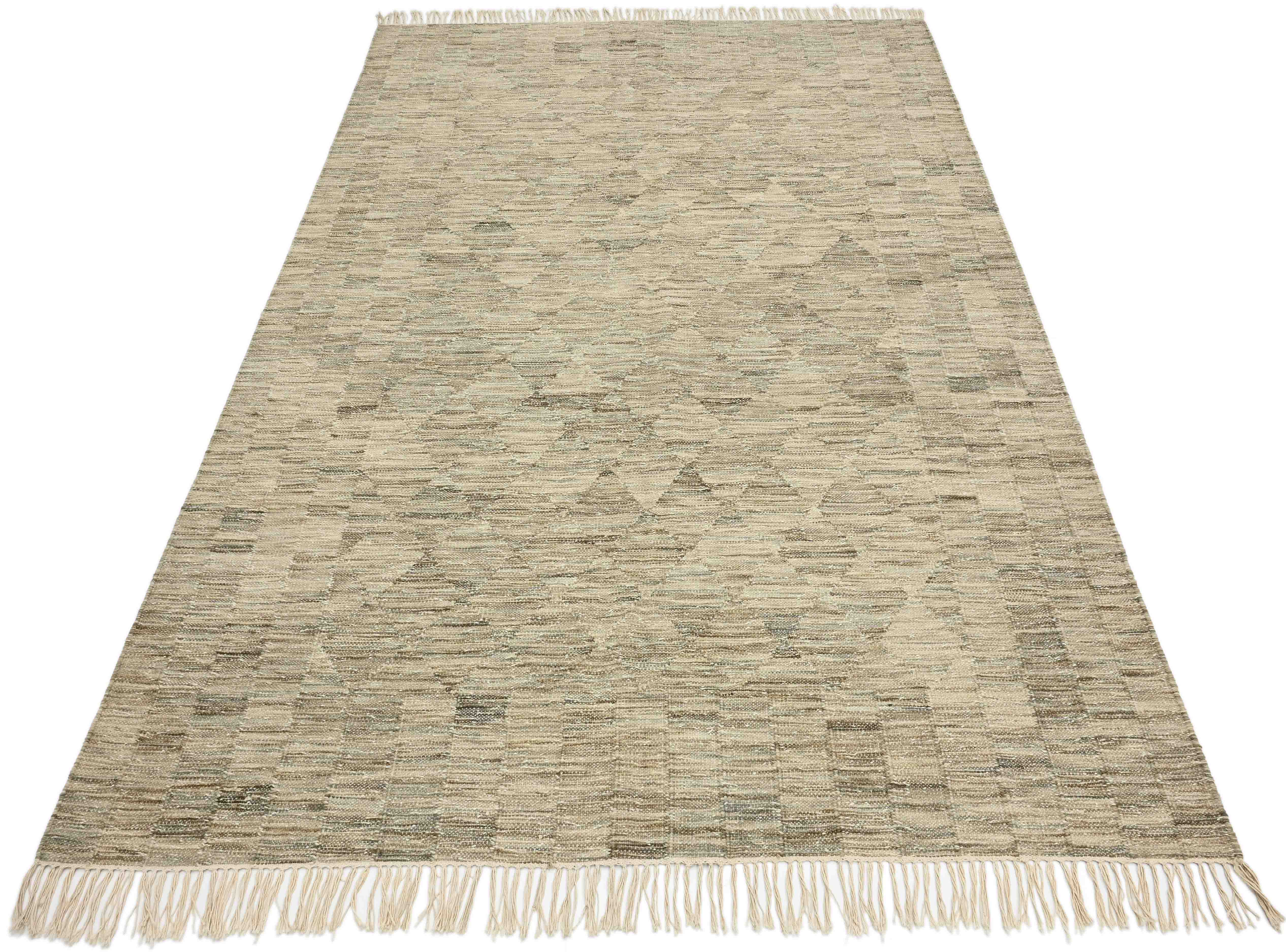 Kelim | 240 cm x 160 cm | Nr. Z-1125