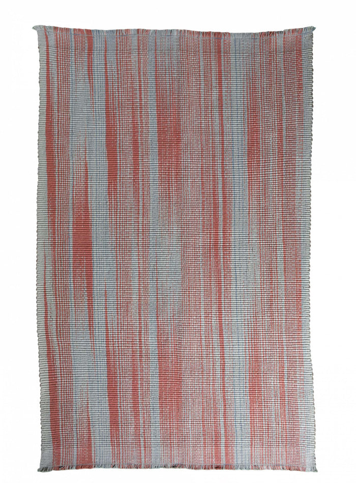 Kelim Hoch2 | 259 cm x 170 cm | Nr. Z-112