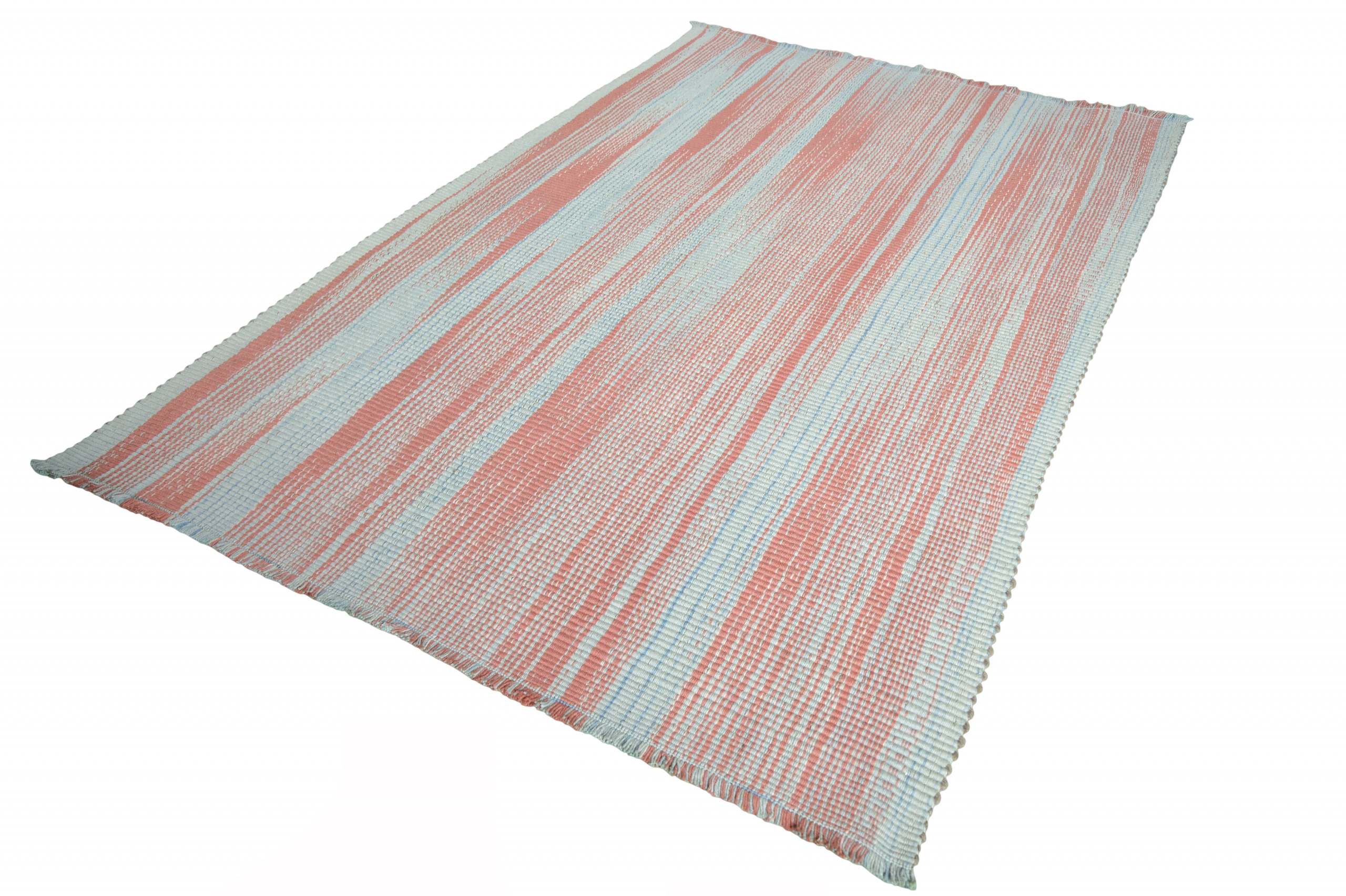 Kelim Hoch2 | 259 cm x 170 cm | Nr. Z-112