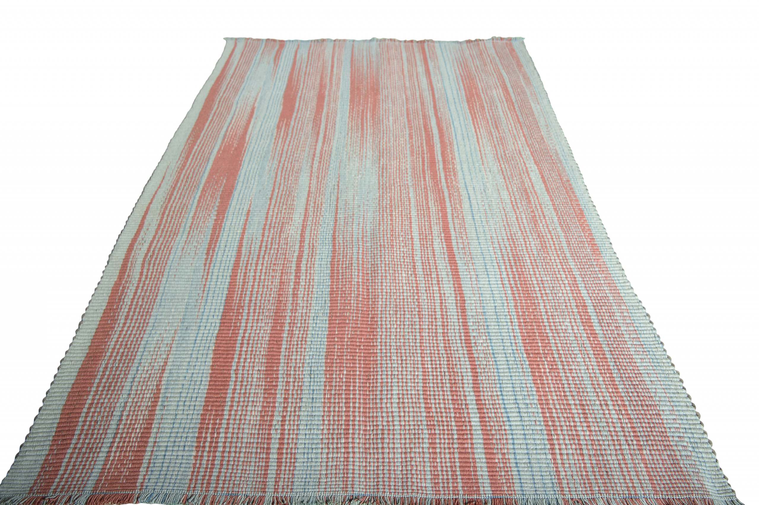 Kelim Hoch2 | 259 cm x 170 cm | Nr. Z-112