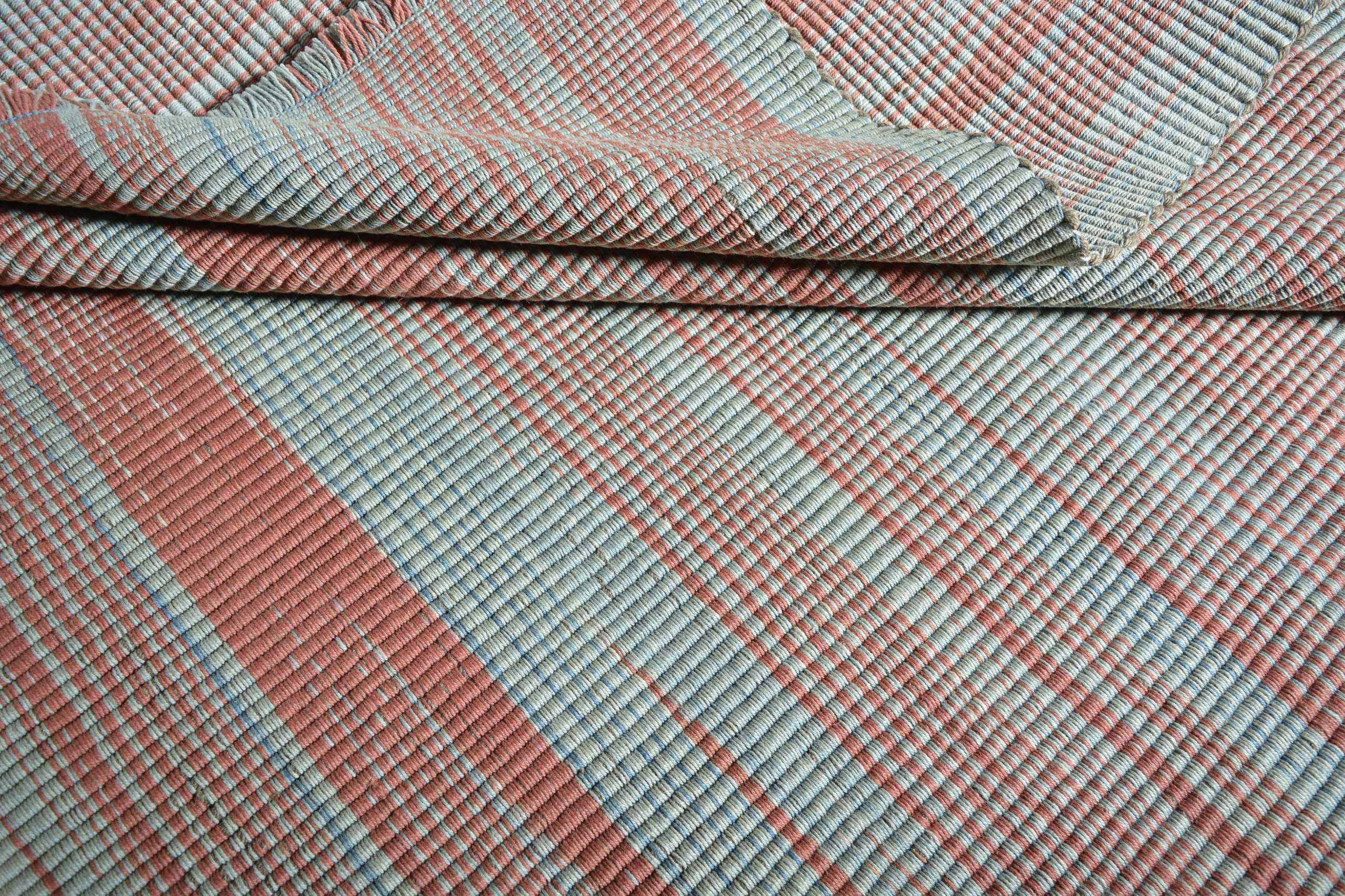 Kelim Hoch2 | 259 cm x 170 cm | Nr. Z-112