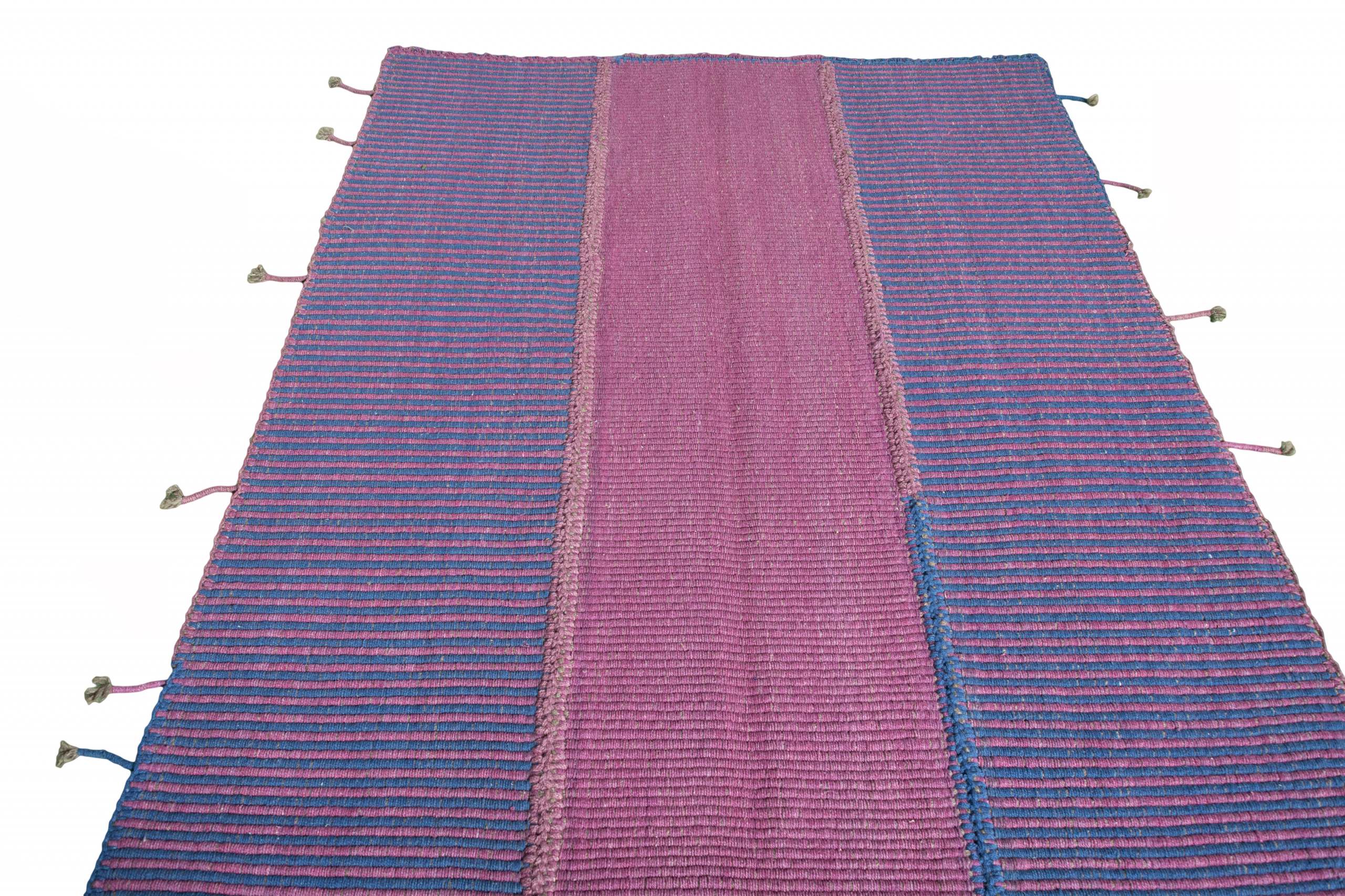 Kelim Hoch2 | 200 cm x 157 cm | Nr. Z-113