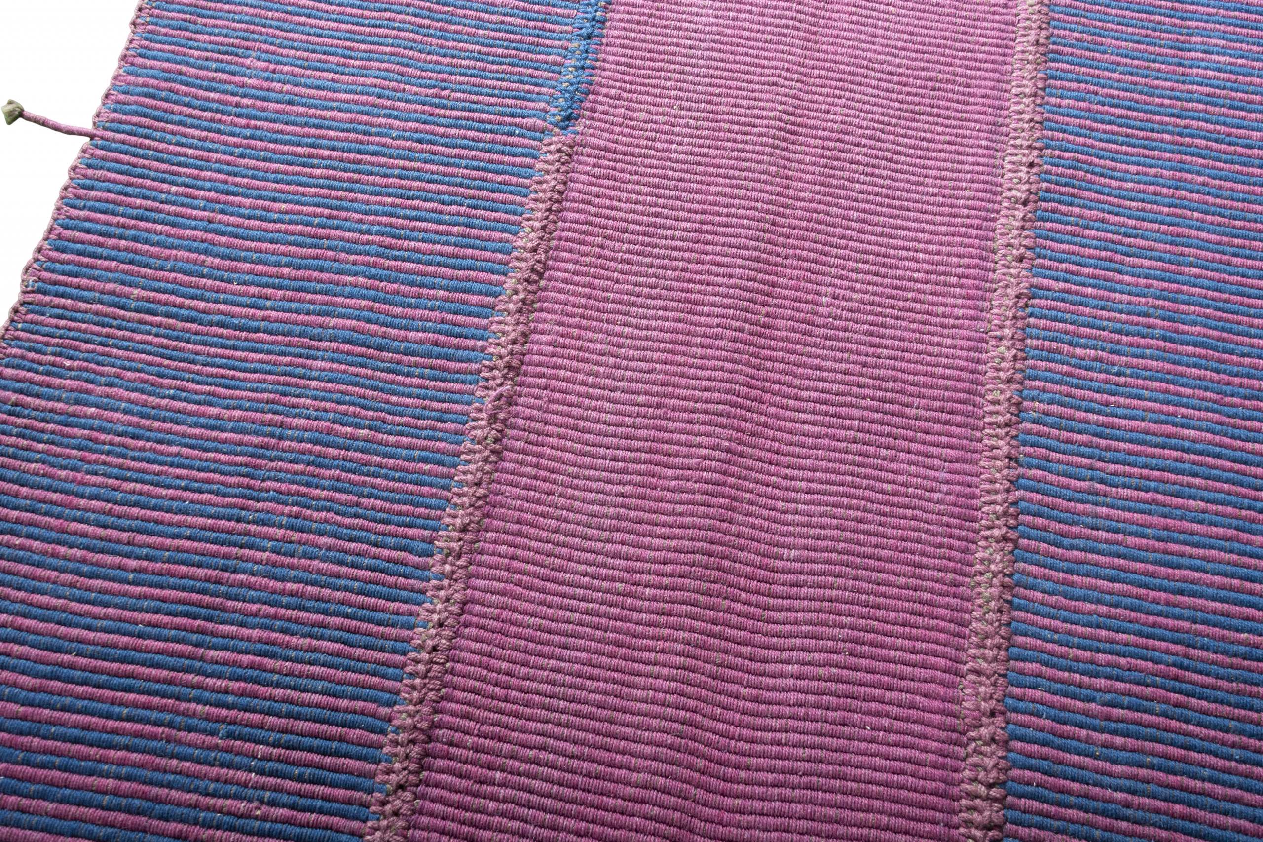 Kelim Hoch2 | 200 cm x 157 cm | Nr. Z-113