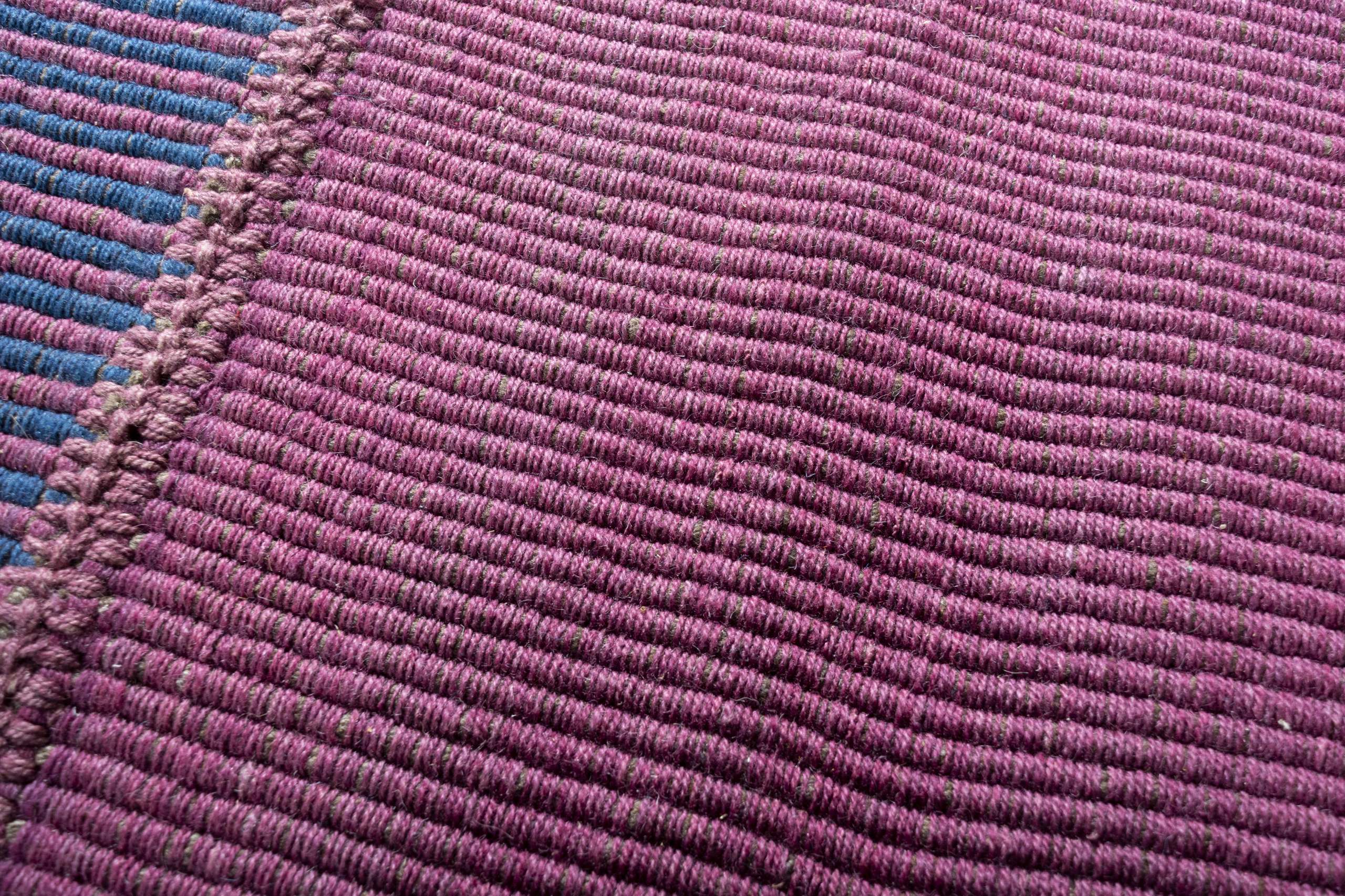 Kelim Hoch2 | 200 cm x 157 cm | Nr. Z-113