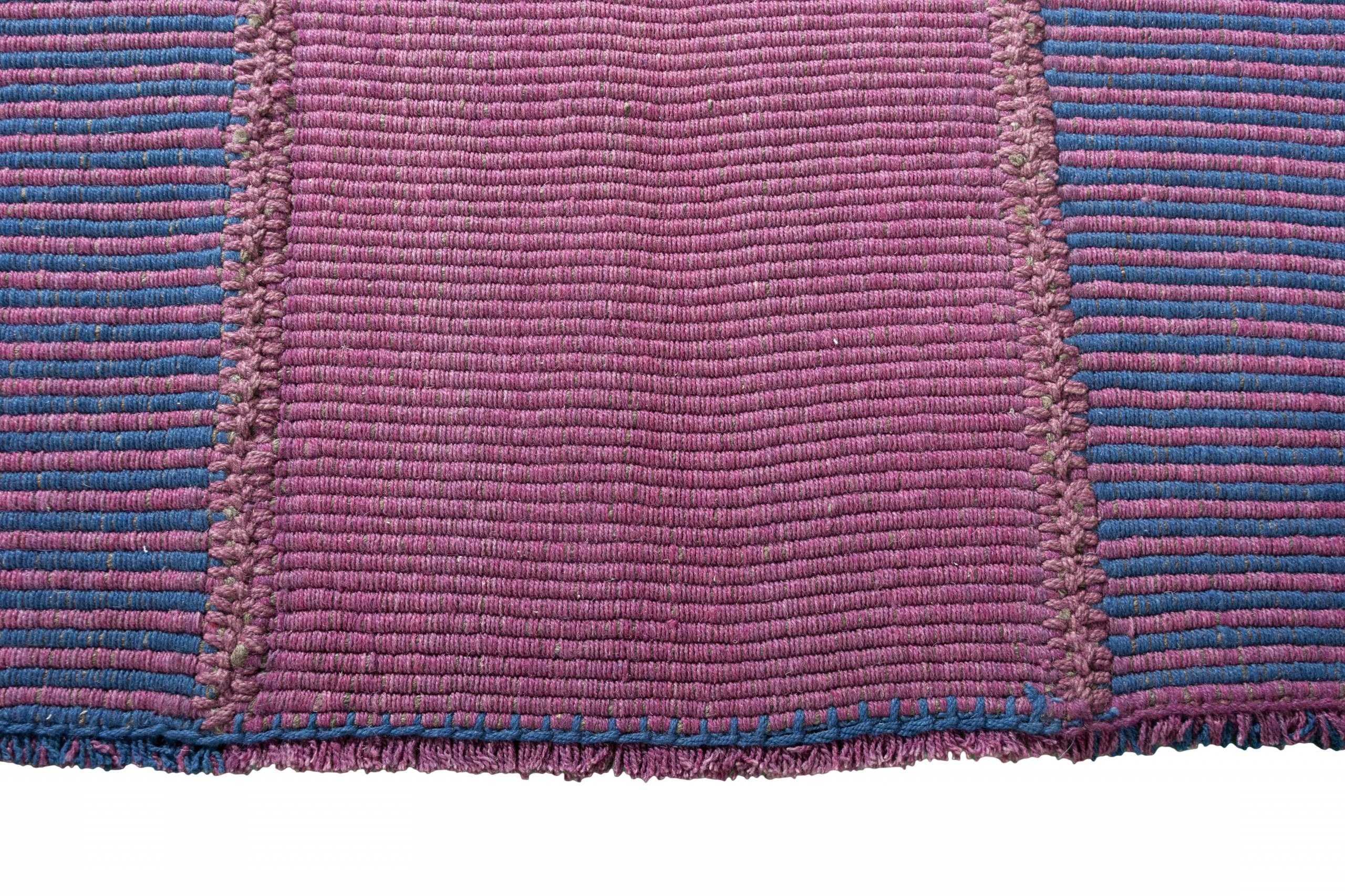 Kelim Hoch2 | 200 cm x 157 cm | Nr. Z-113