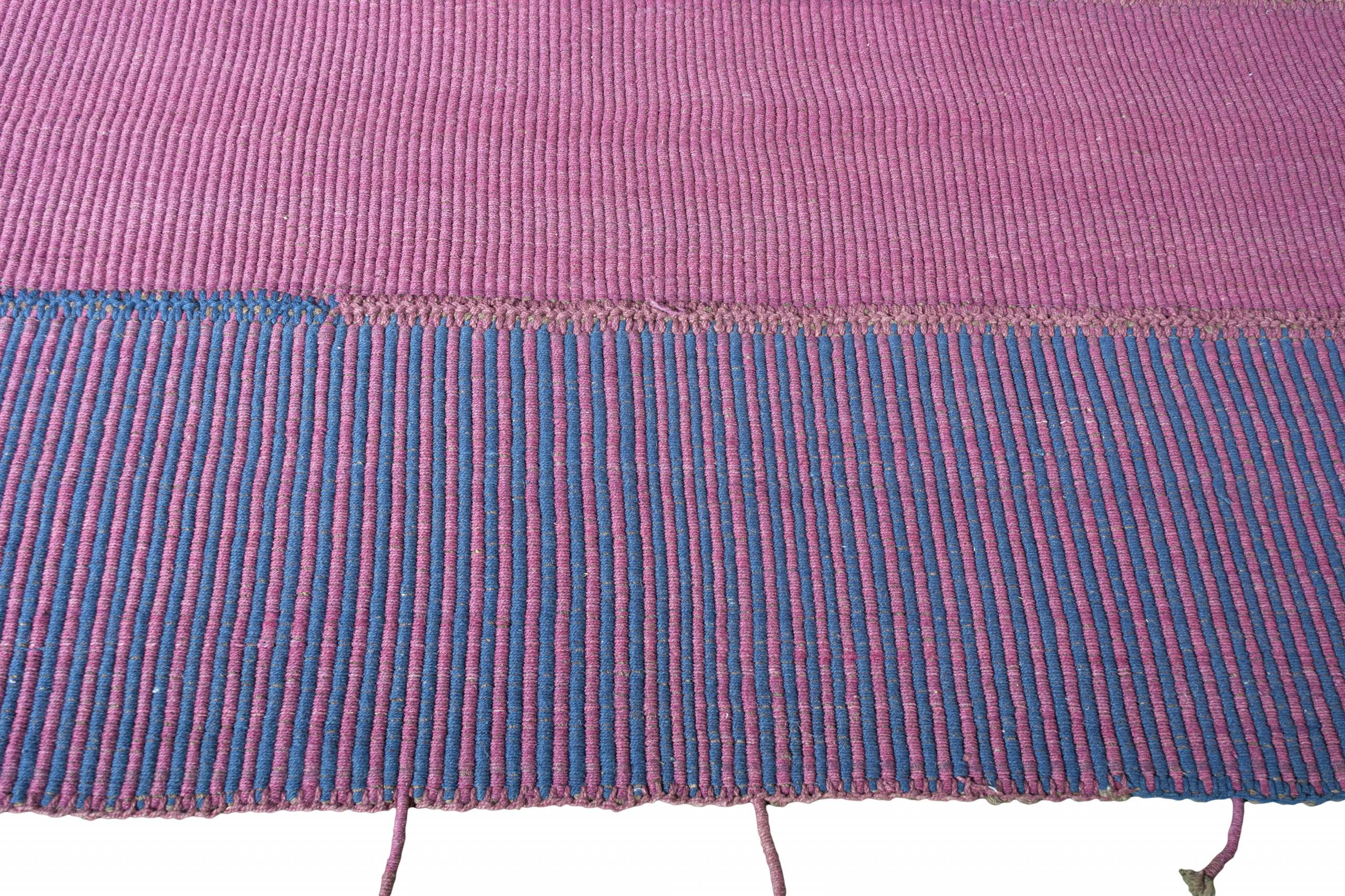 Kelim Hoch2 | 200 cm x 157 cm | Nr. Z-113