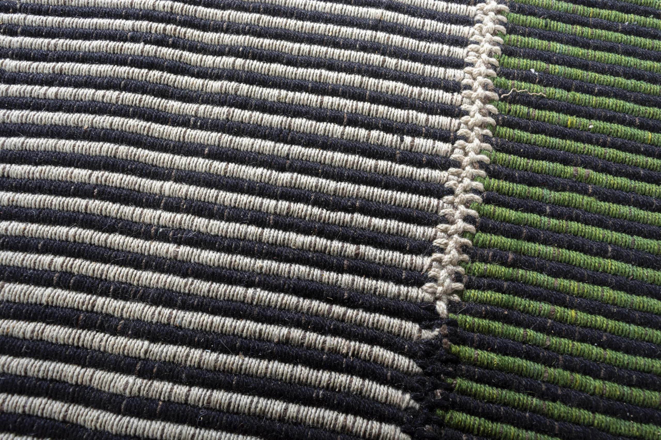 Kelim Hoch2 | 365 cm x 259 cm | Nr. Z-115